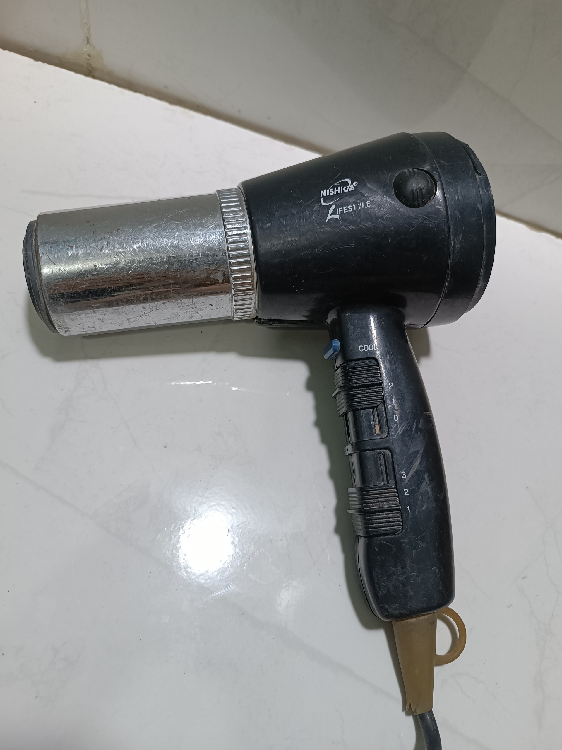 سشوار ژاپنی nishda