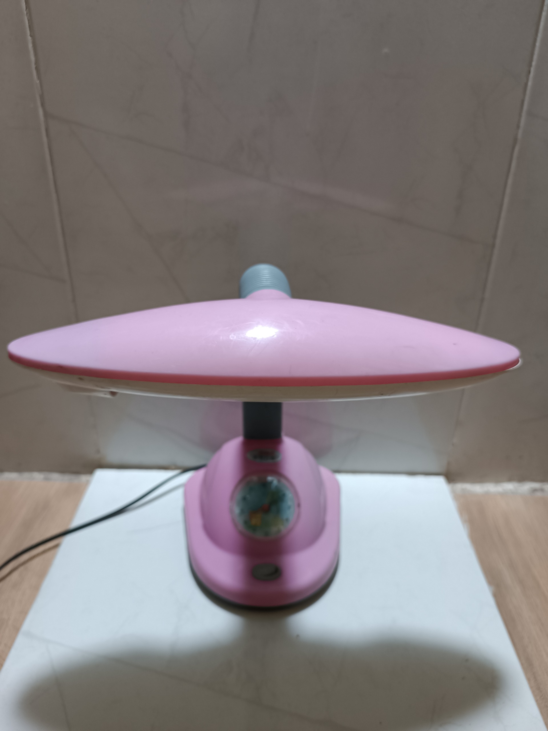 چراغ خواب و مطالعه کودک