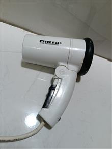 سشوار