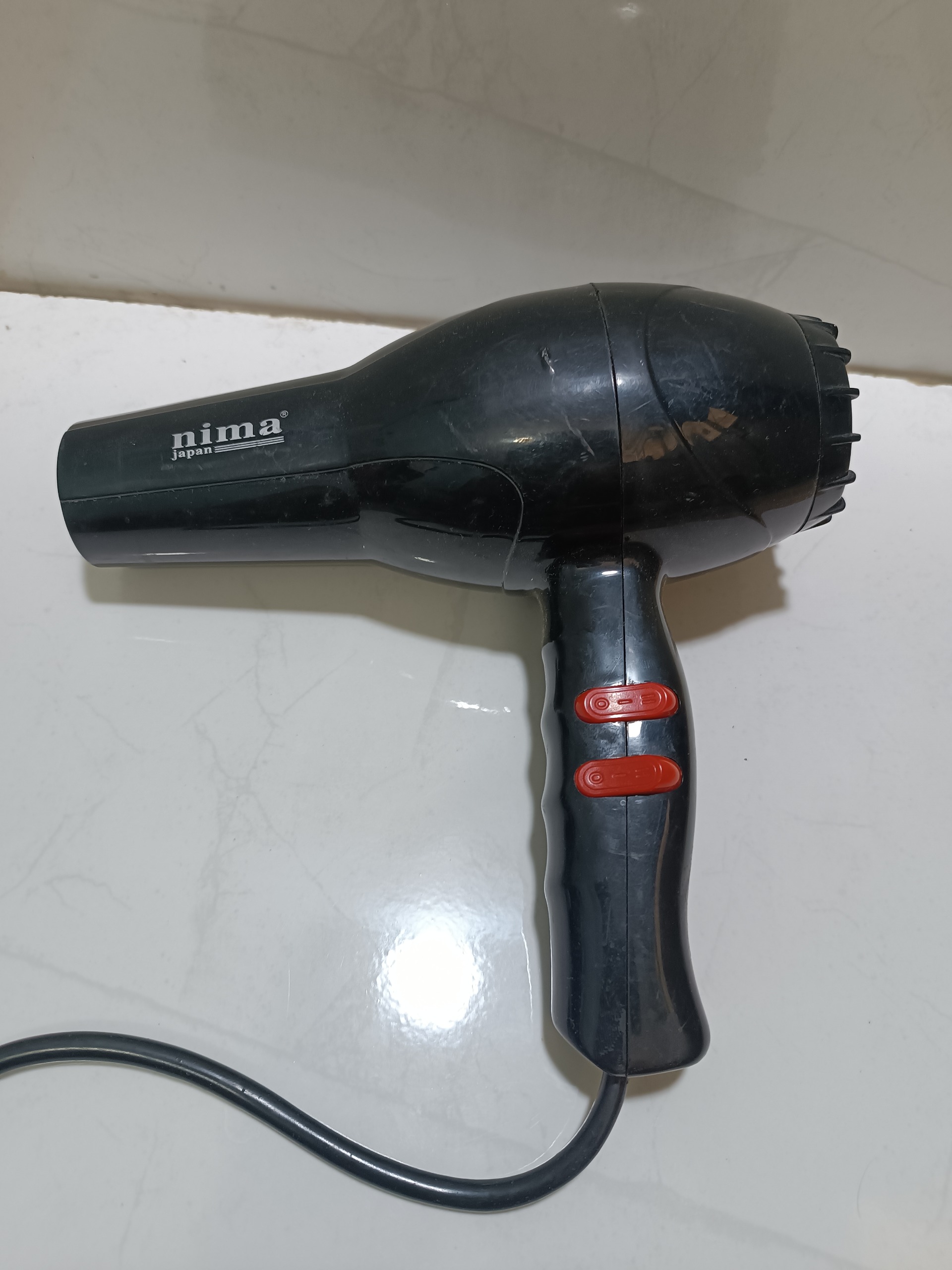 سشوار ژاپنی 3000 وات