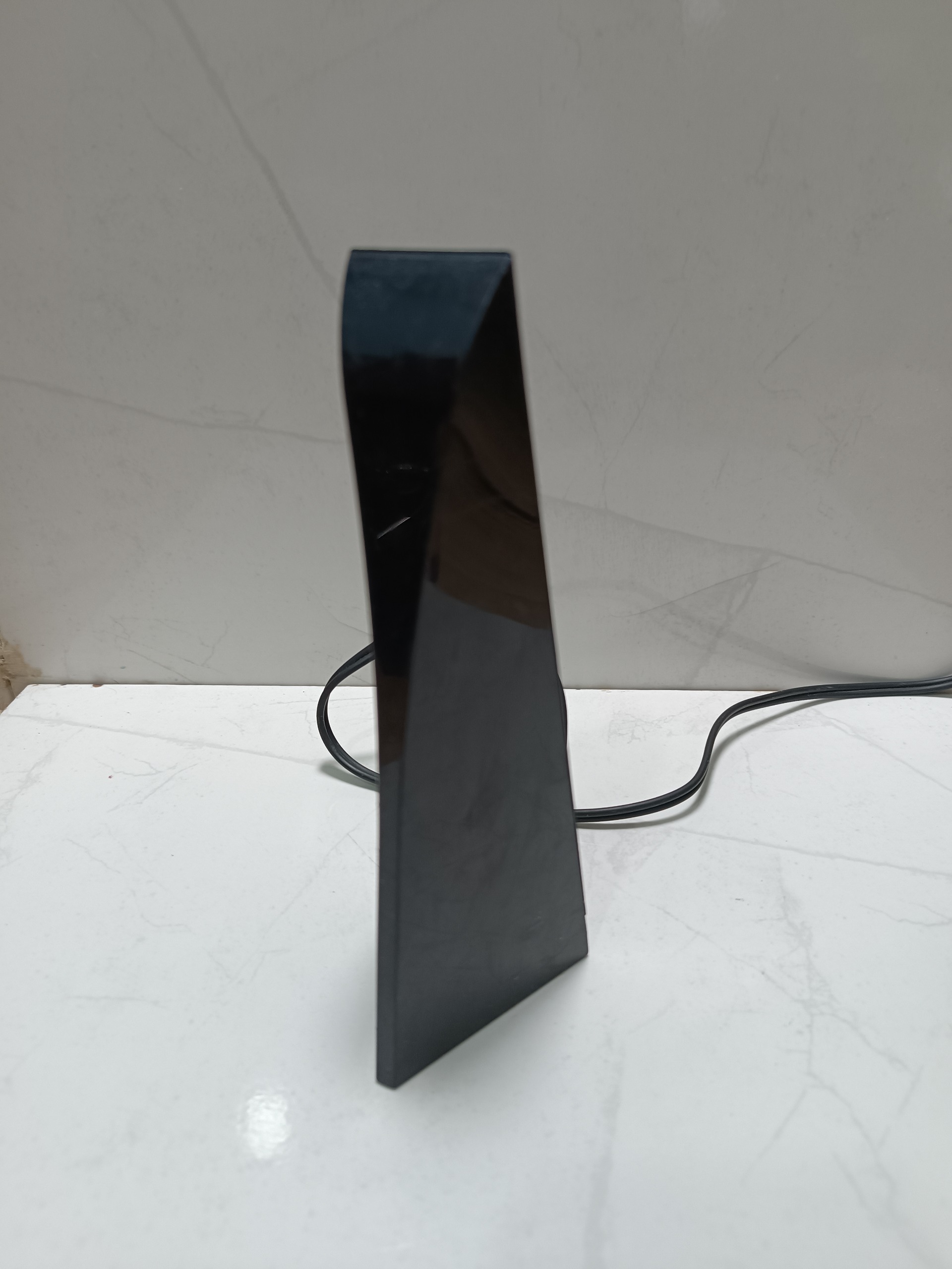 گیرنده رادیویی اسپیکر و هدفون