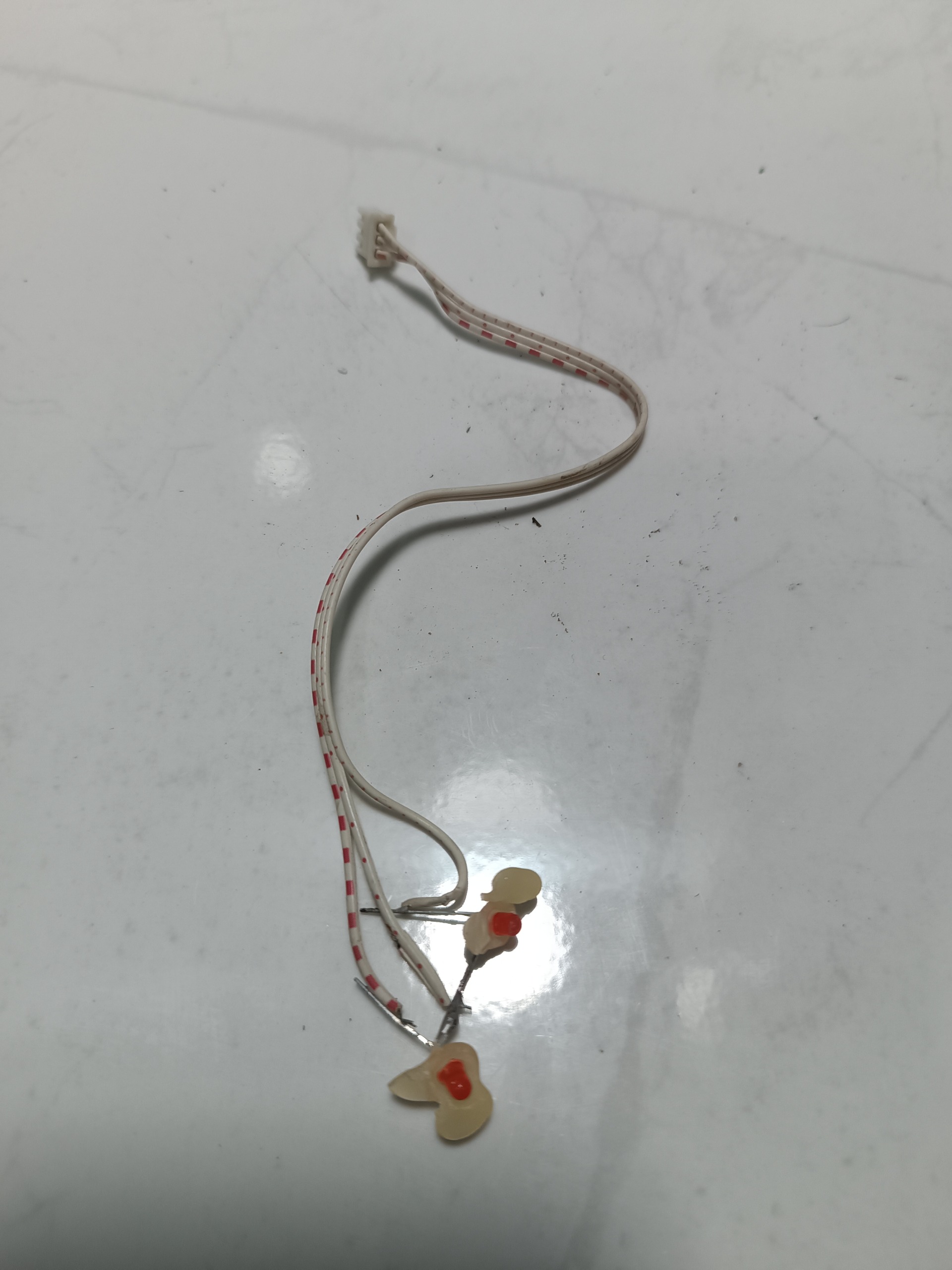 سوکت چراغ دوتایی