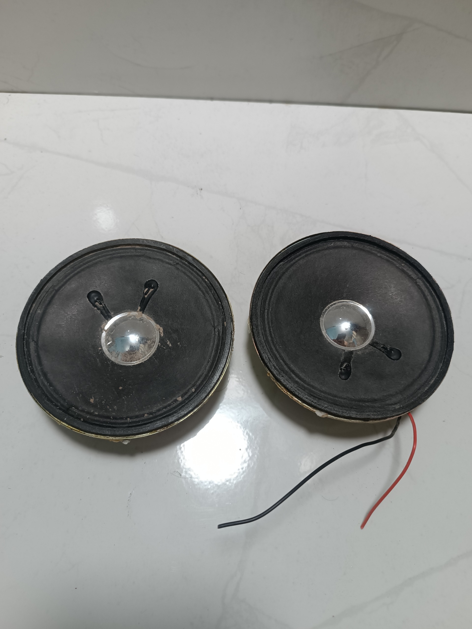 جفت بلندگو 3 وات