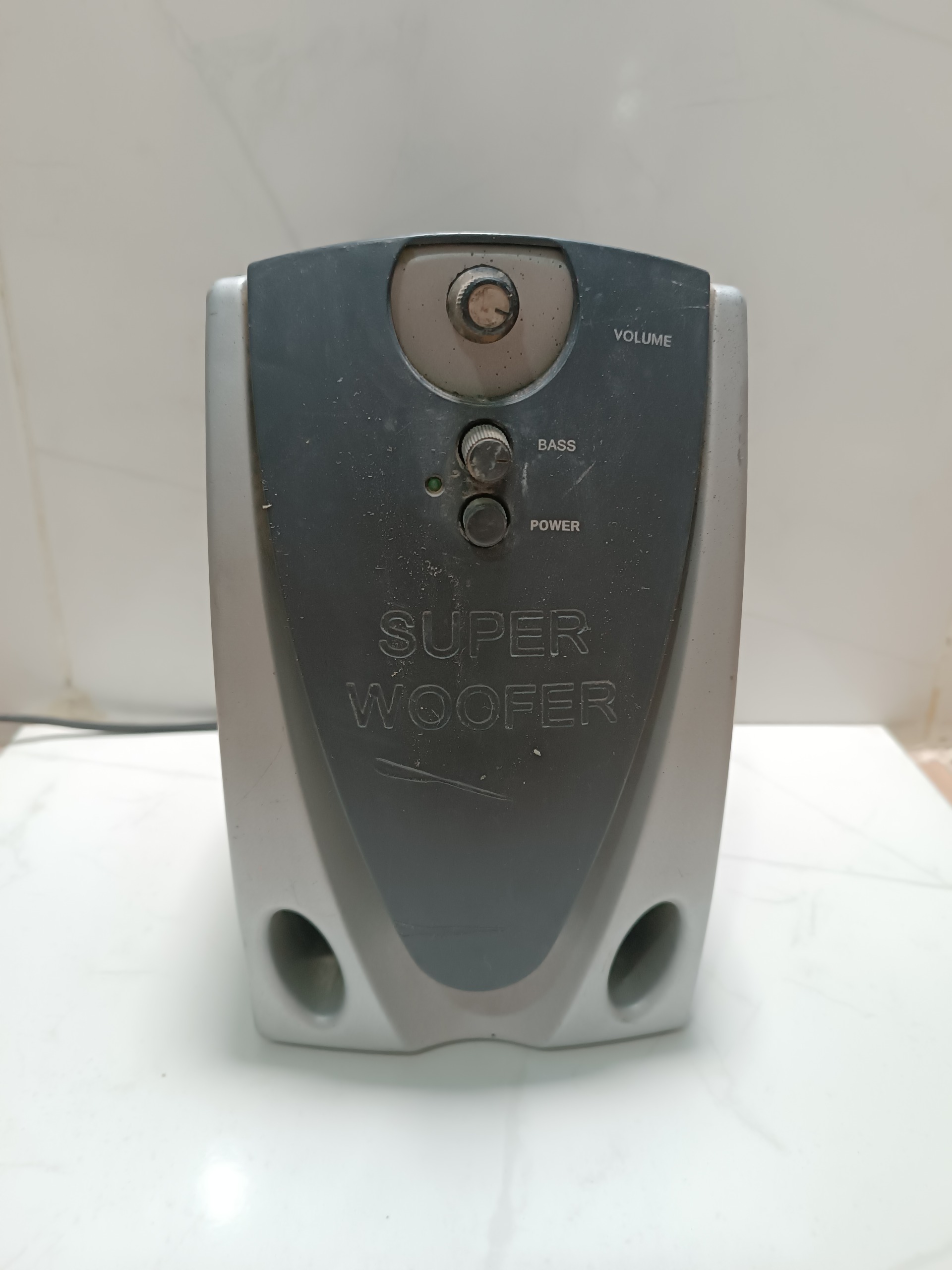 ووفر باند کامپیوتر NEC