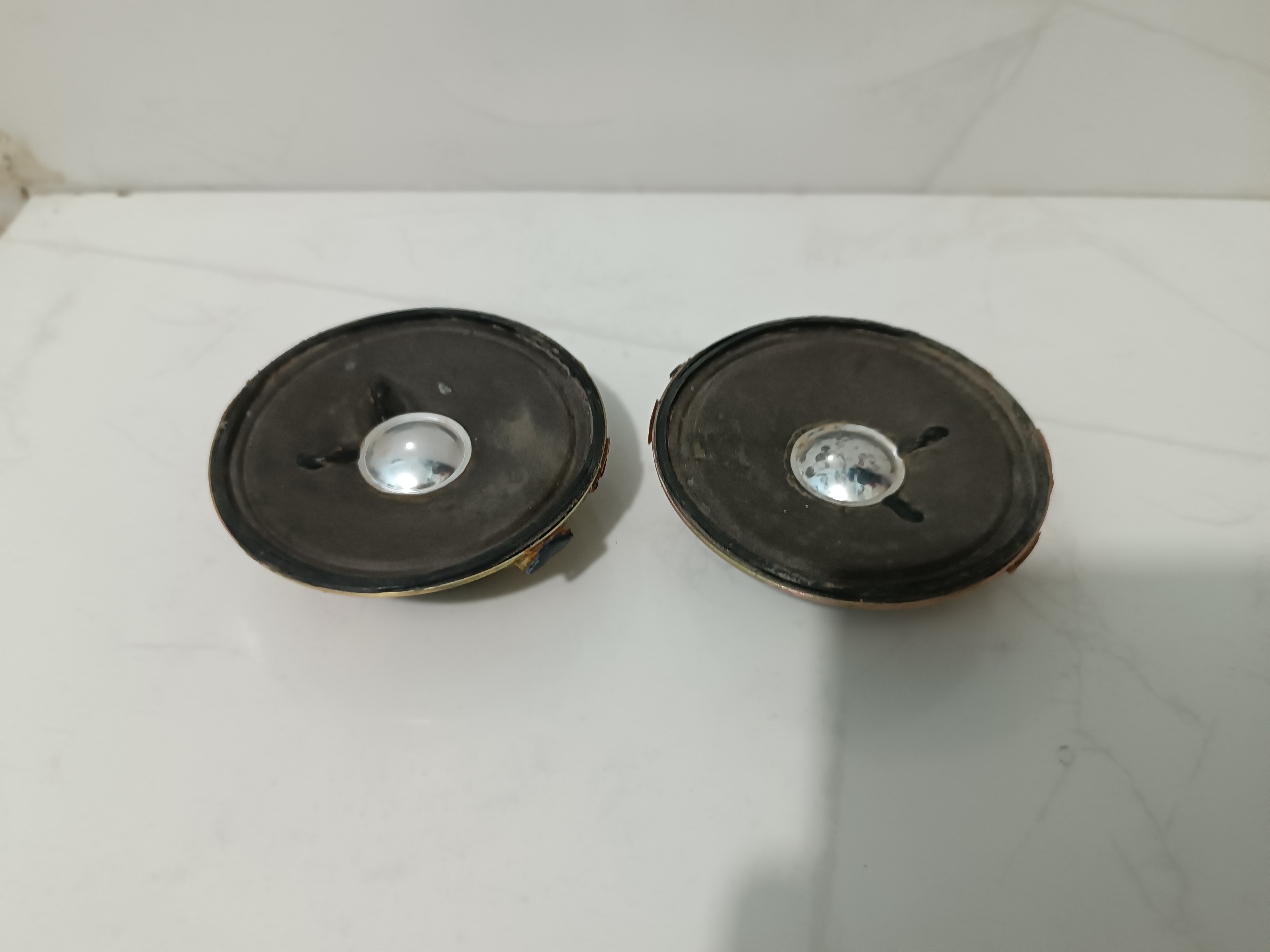 یک جفت باند 8 سانتی