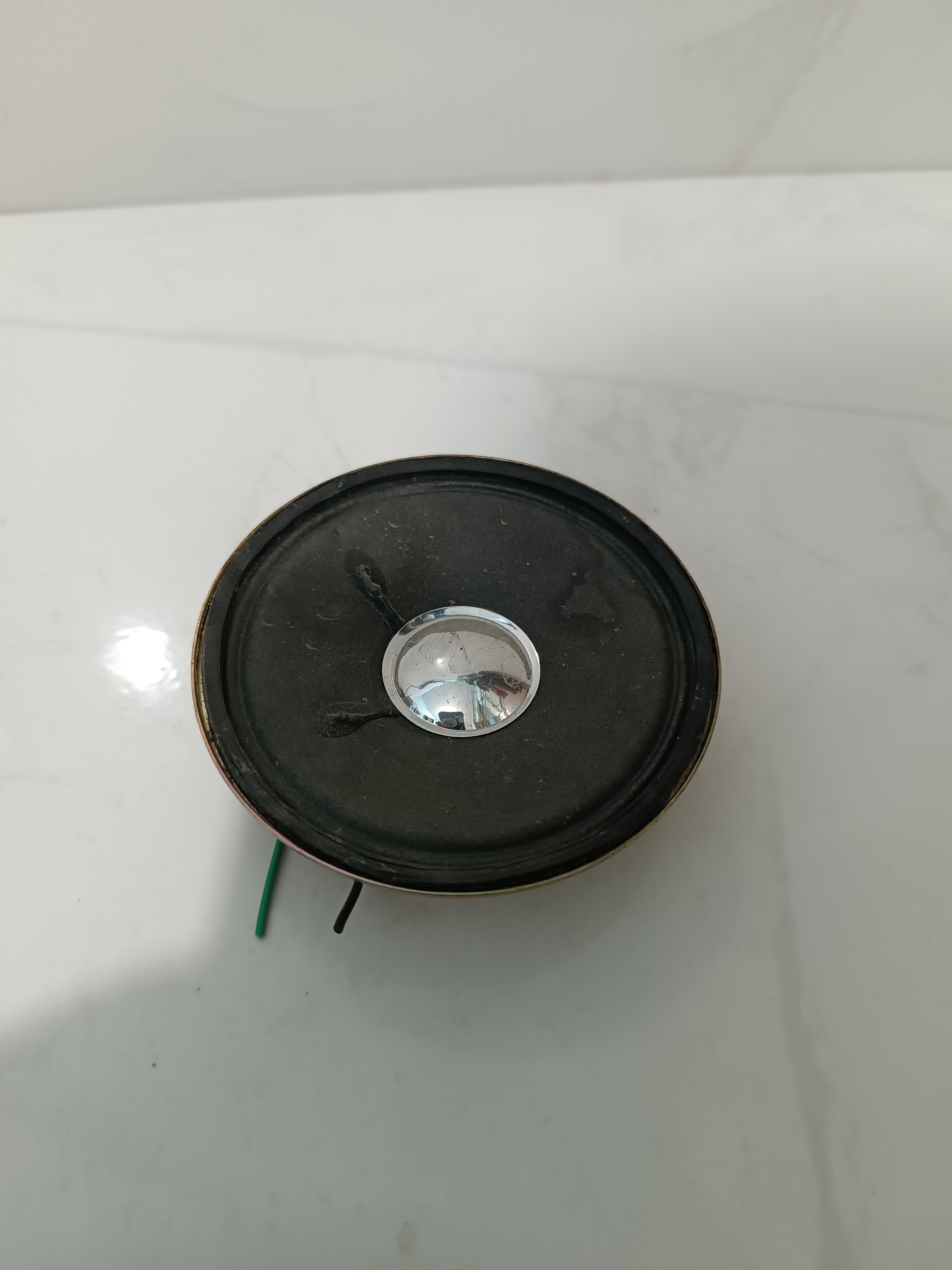 بلندگو یک وات 8 سانتی