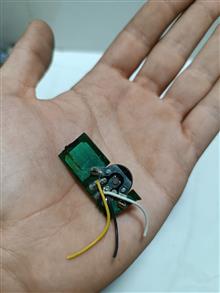 پتانسیومتر