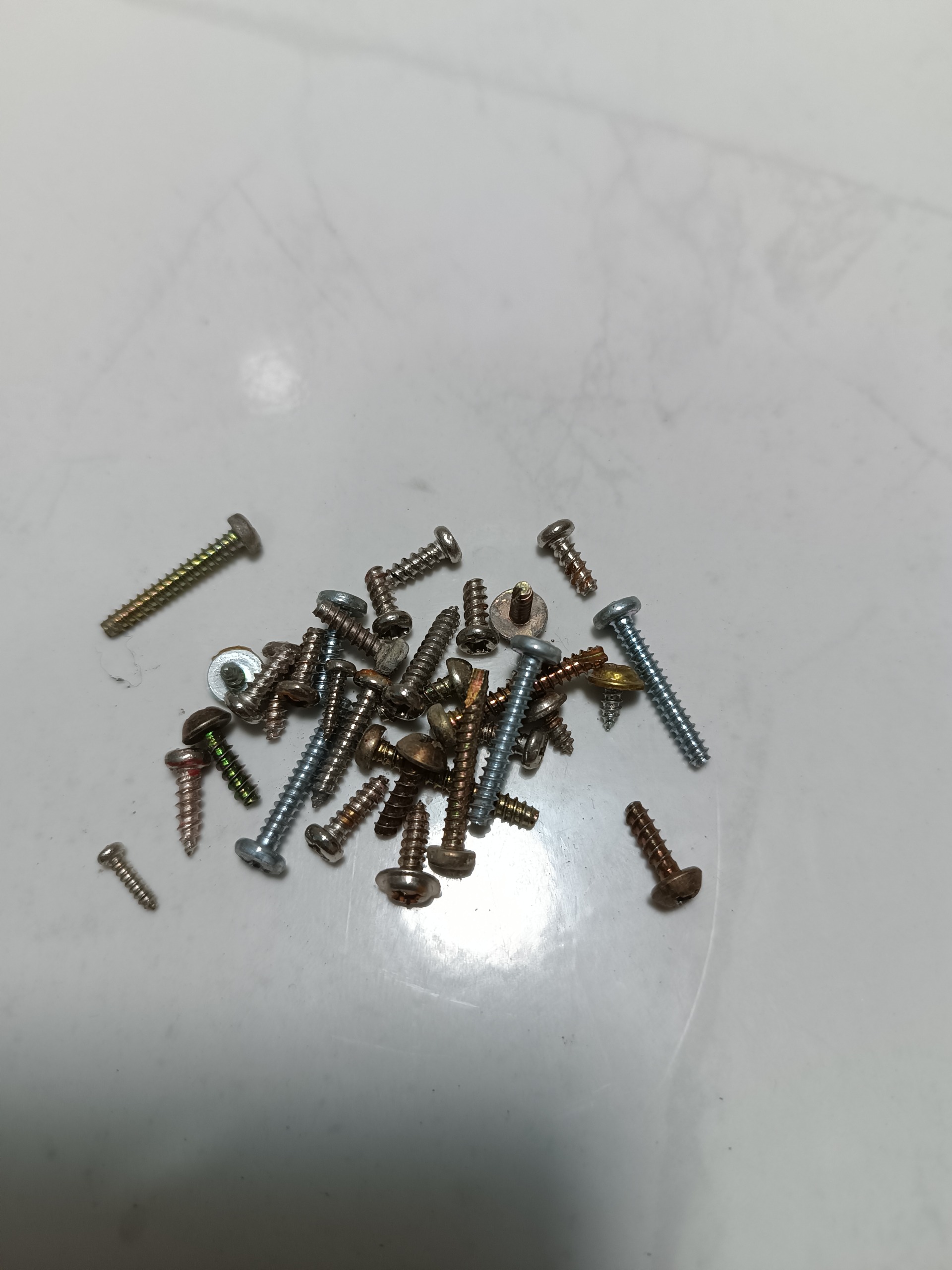 پیچ رادیو و ضبط