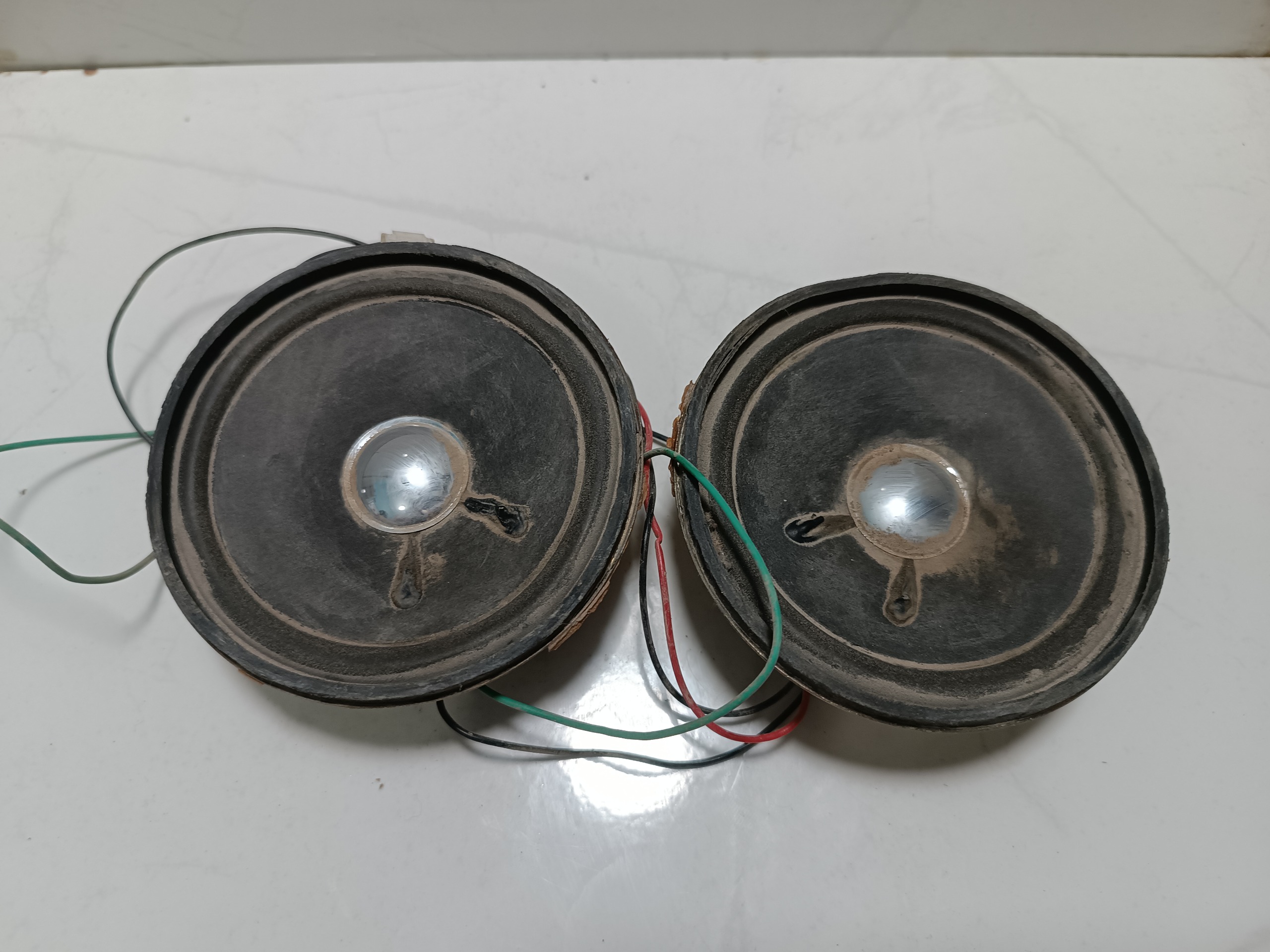 جفت بلندگو ژاپنی 5 وات