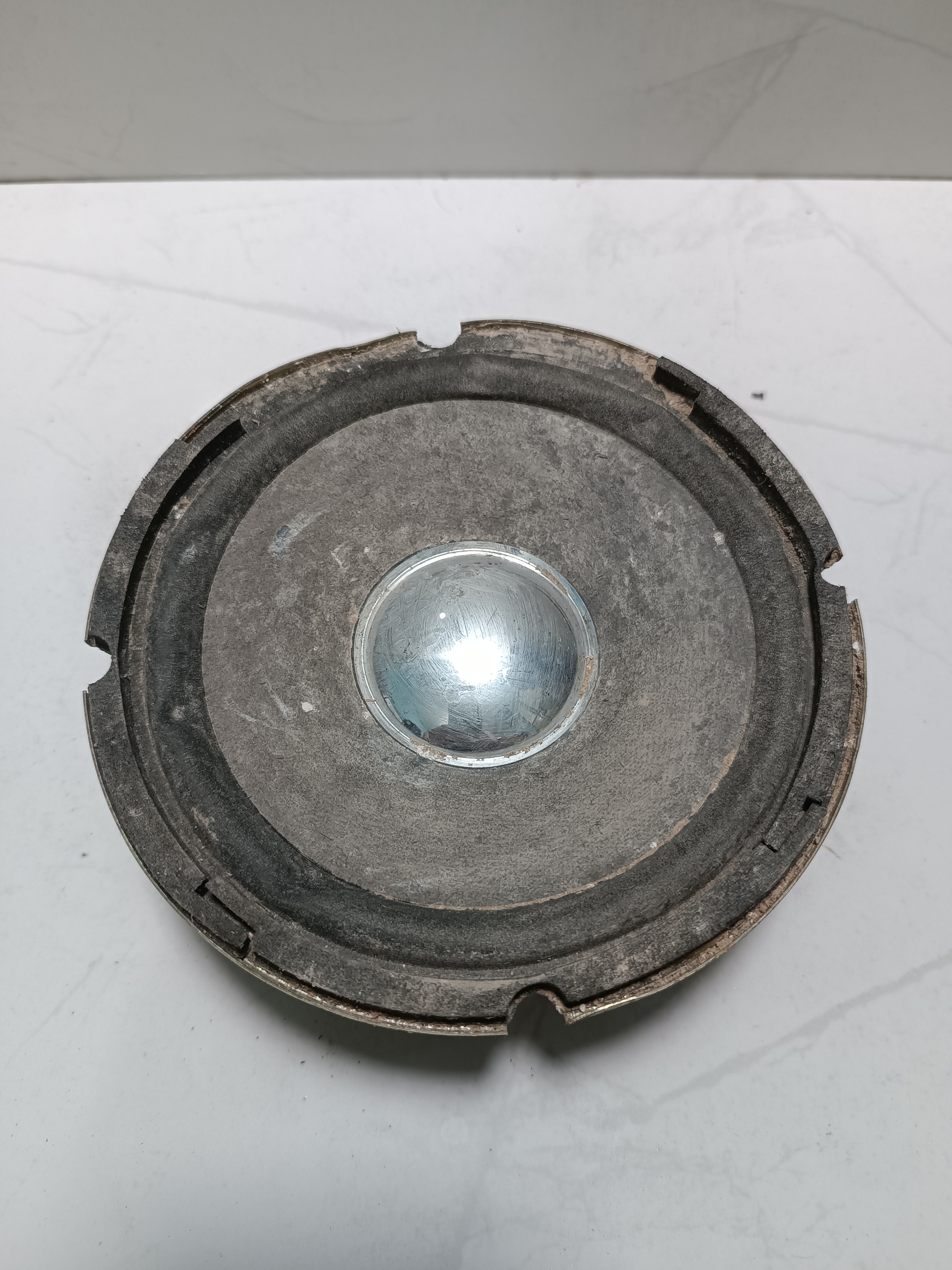 بلندگو 16 سانتی