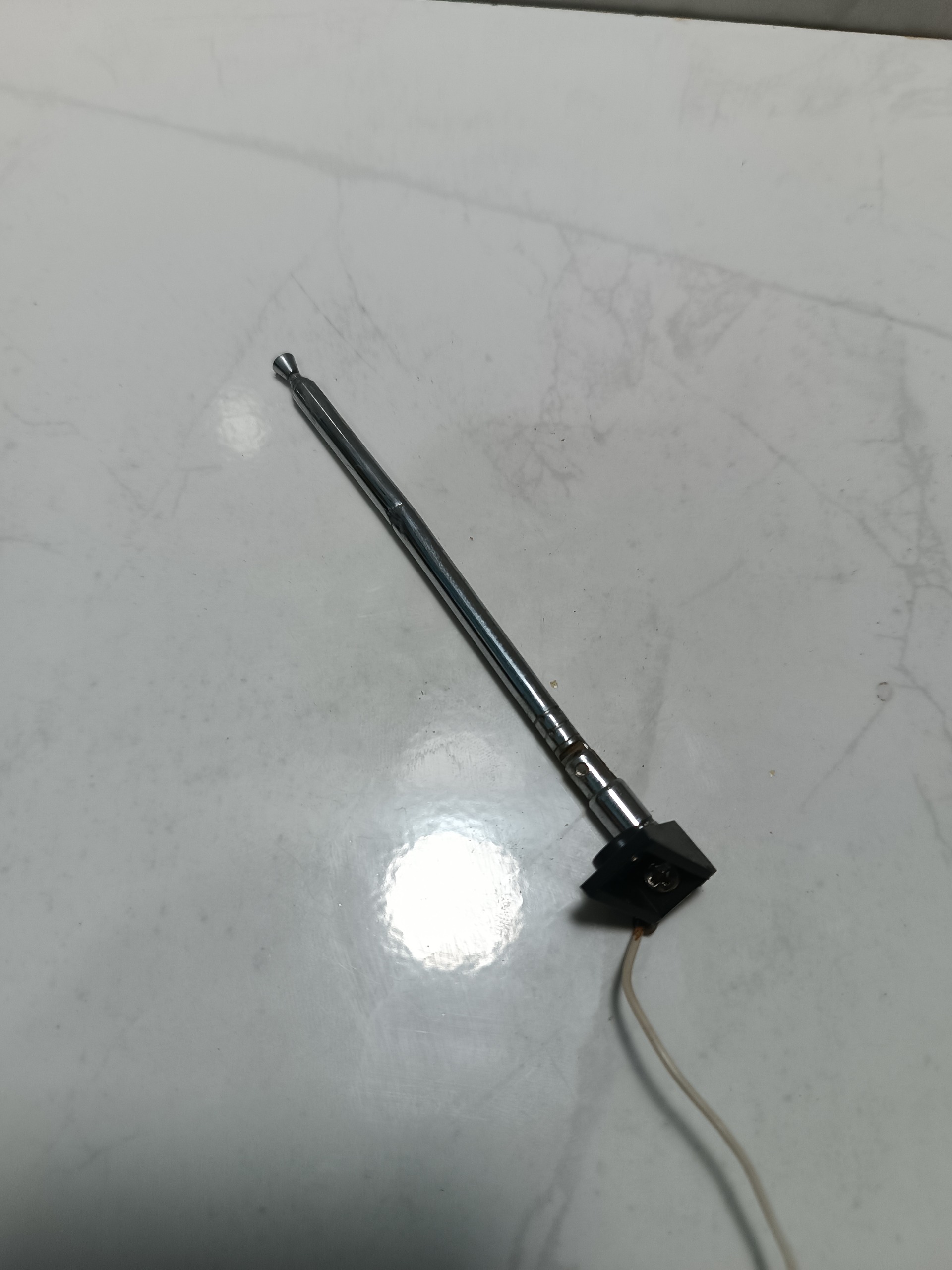 آنتن 12 سانتی