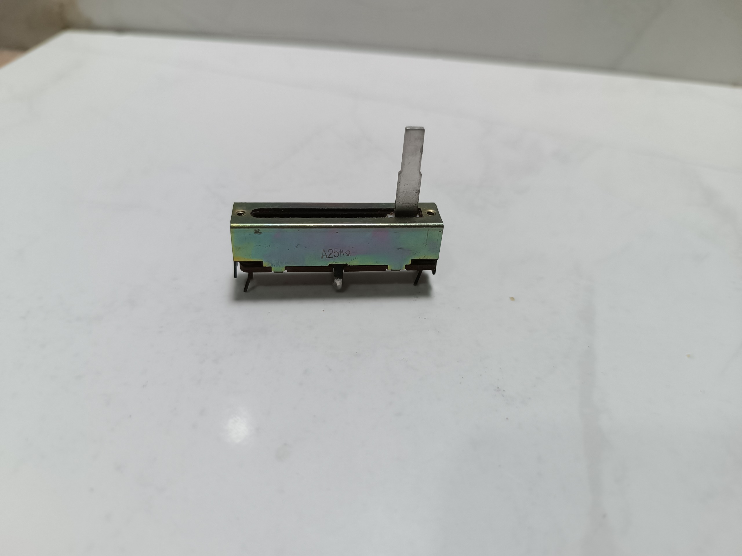 ریل مدار ضبط و رادیو