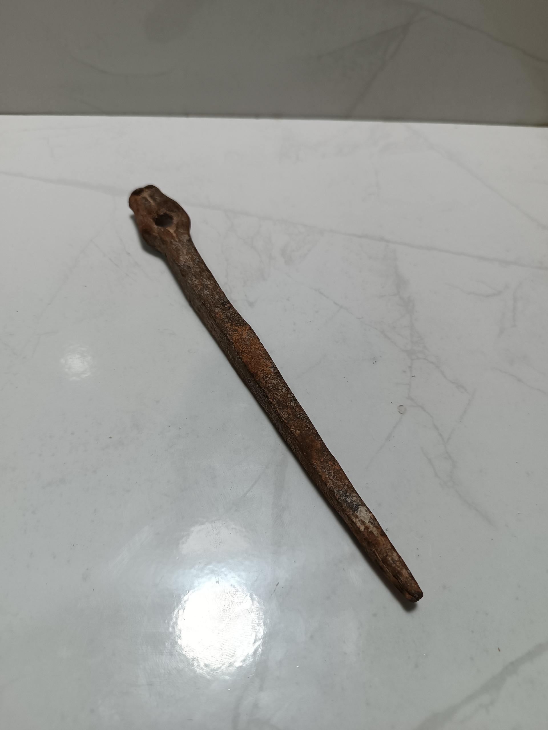 میخ طویله 18 سانتی