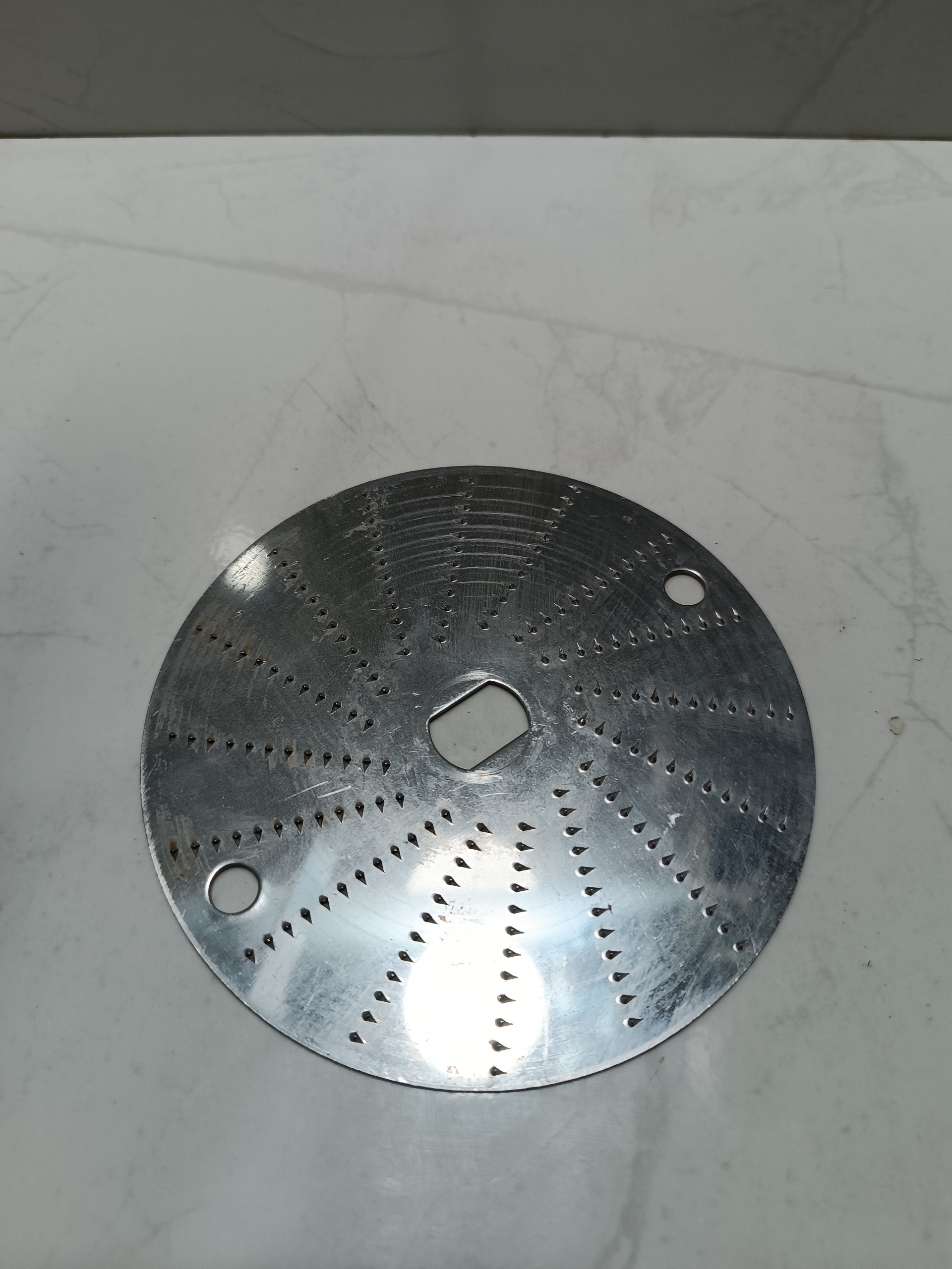 تیغه ژاپنی 12 سانتی