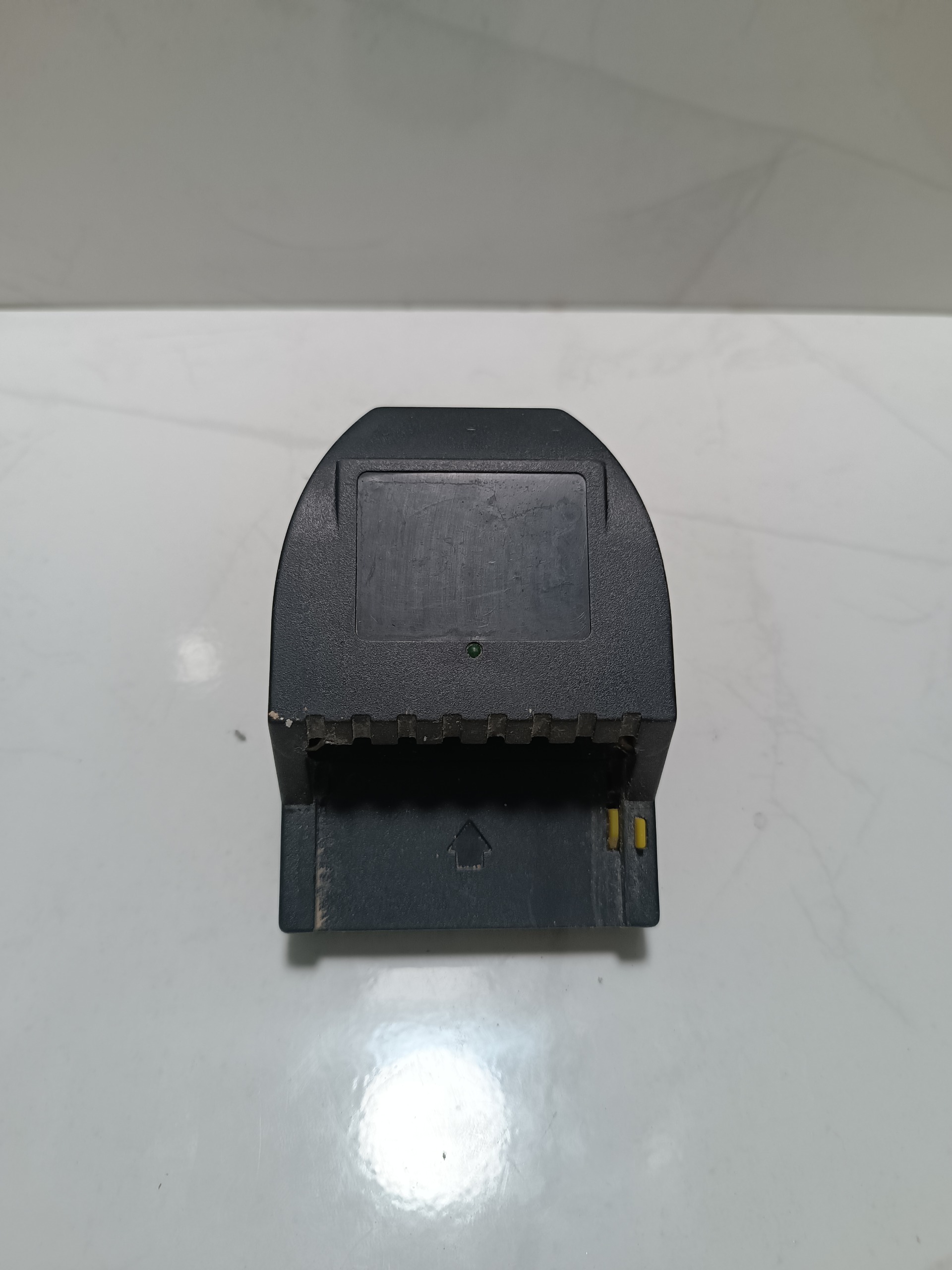 شارژر ماشین کنترلی