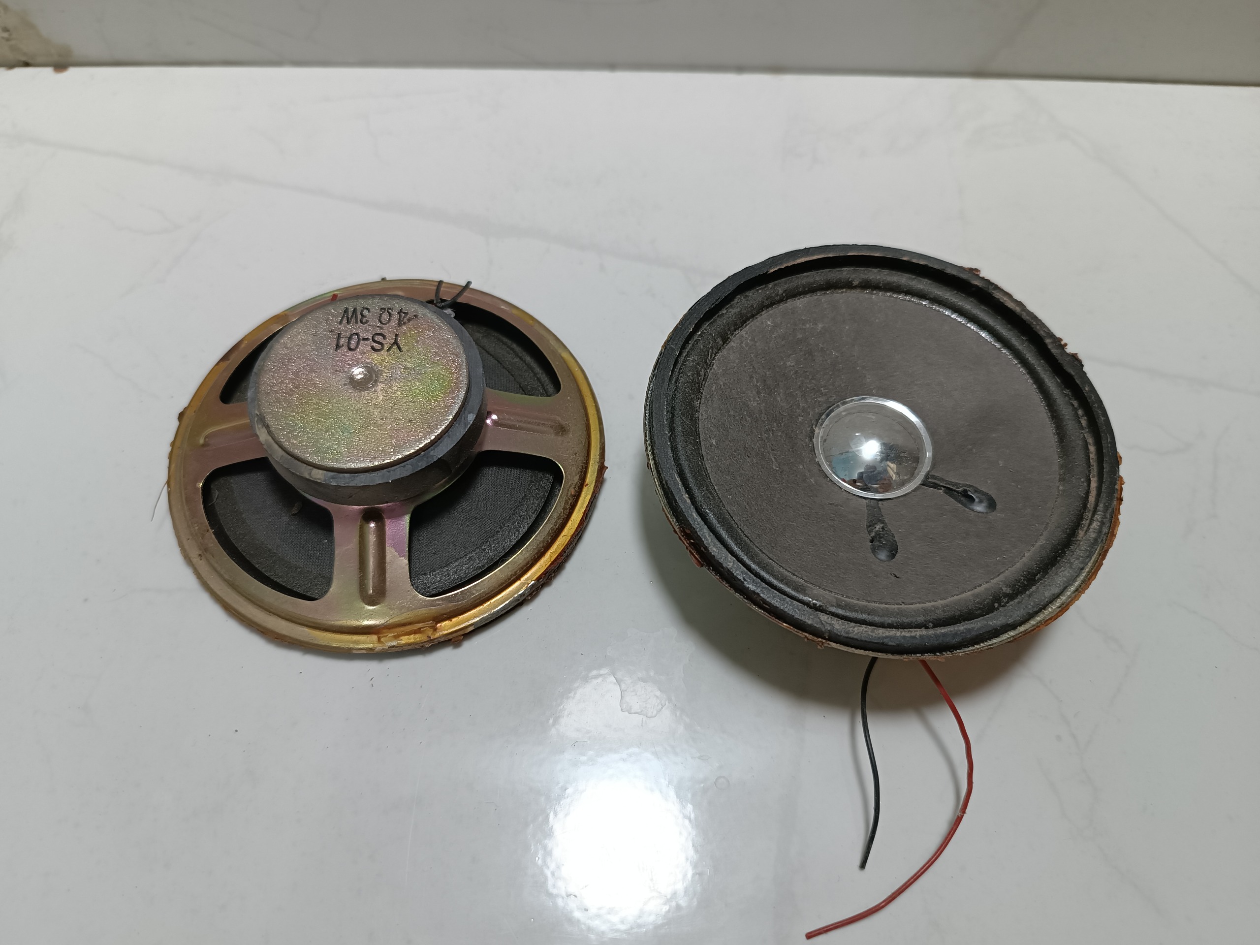 یک جفت باند 9 سانتی