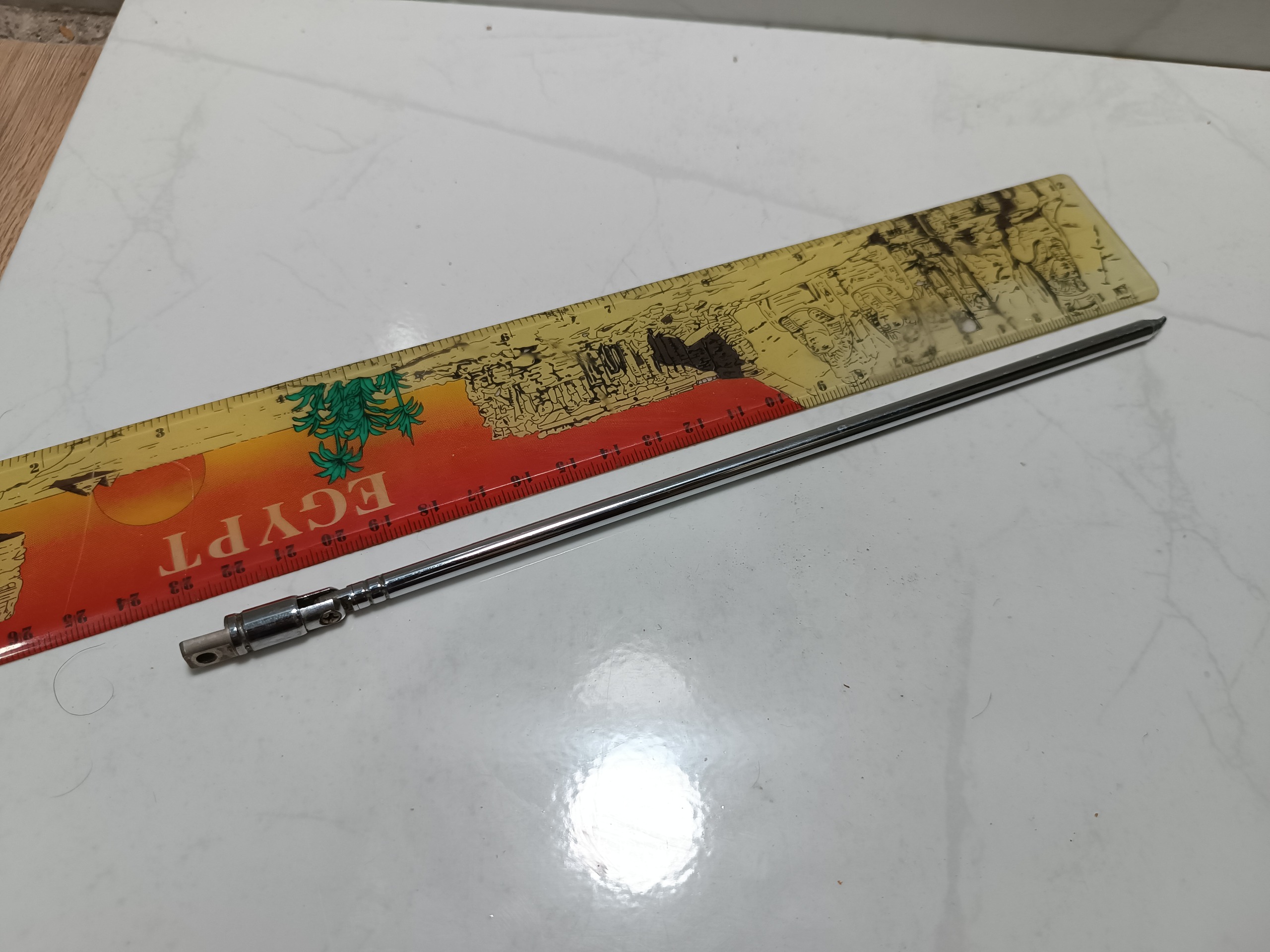 آنتن رادیو ضبط 20 سانتی