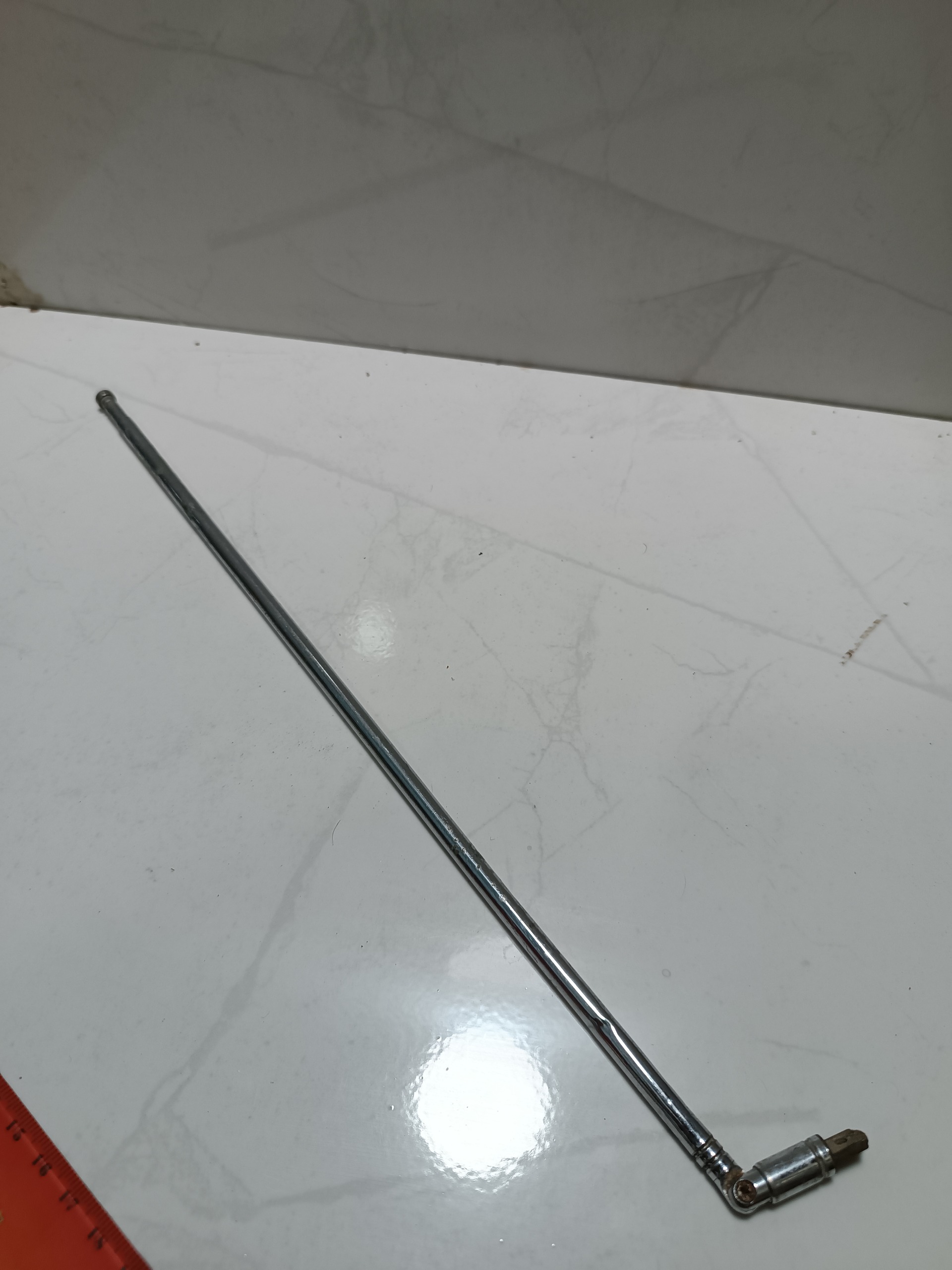 آنتن 30 سانتی