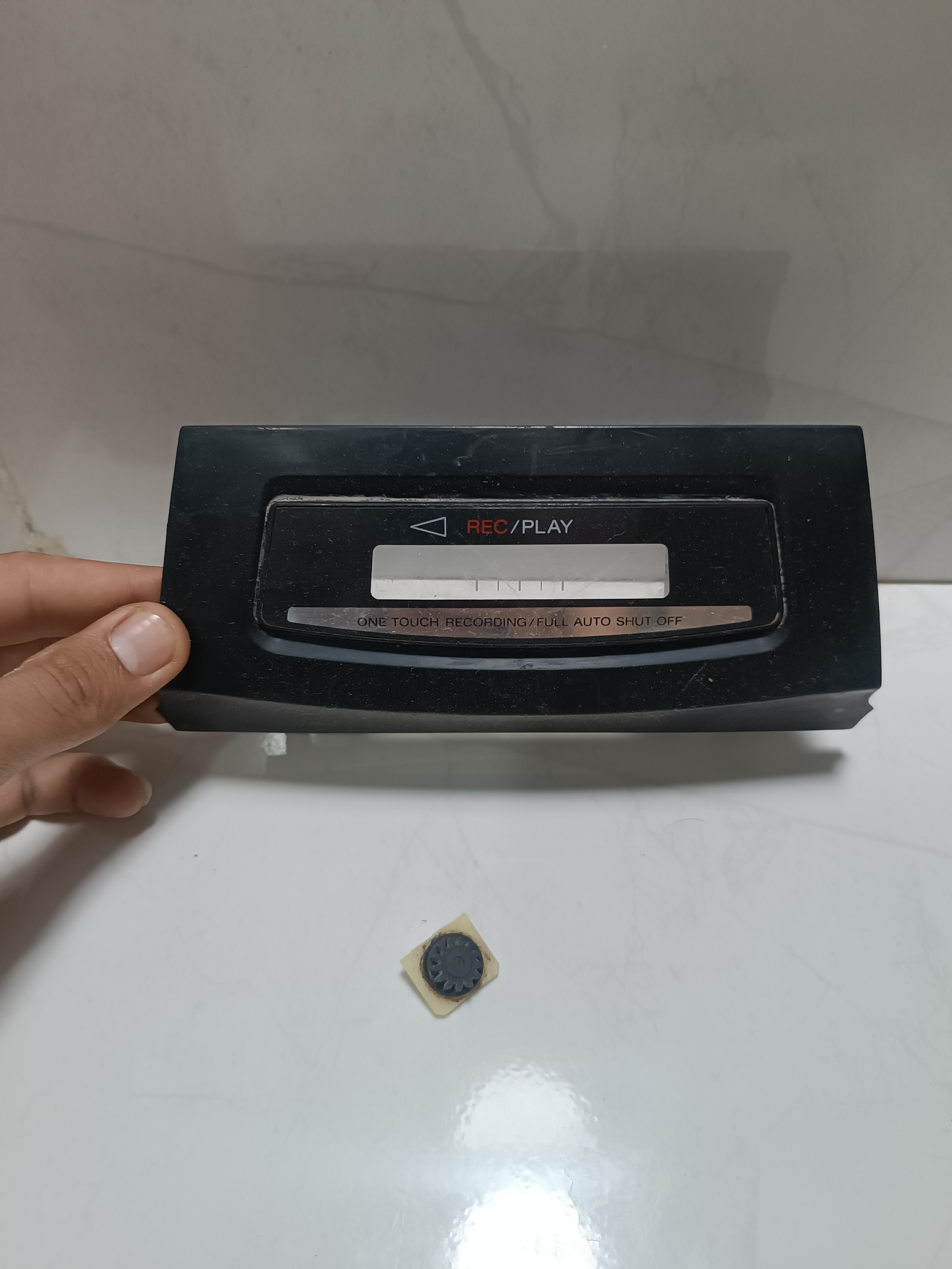 درب ضبط سونی cfs-b5s