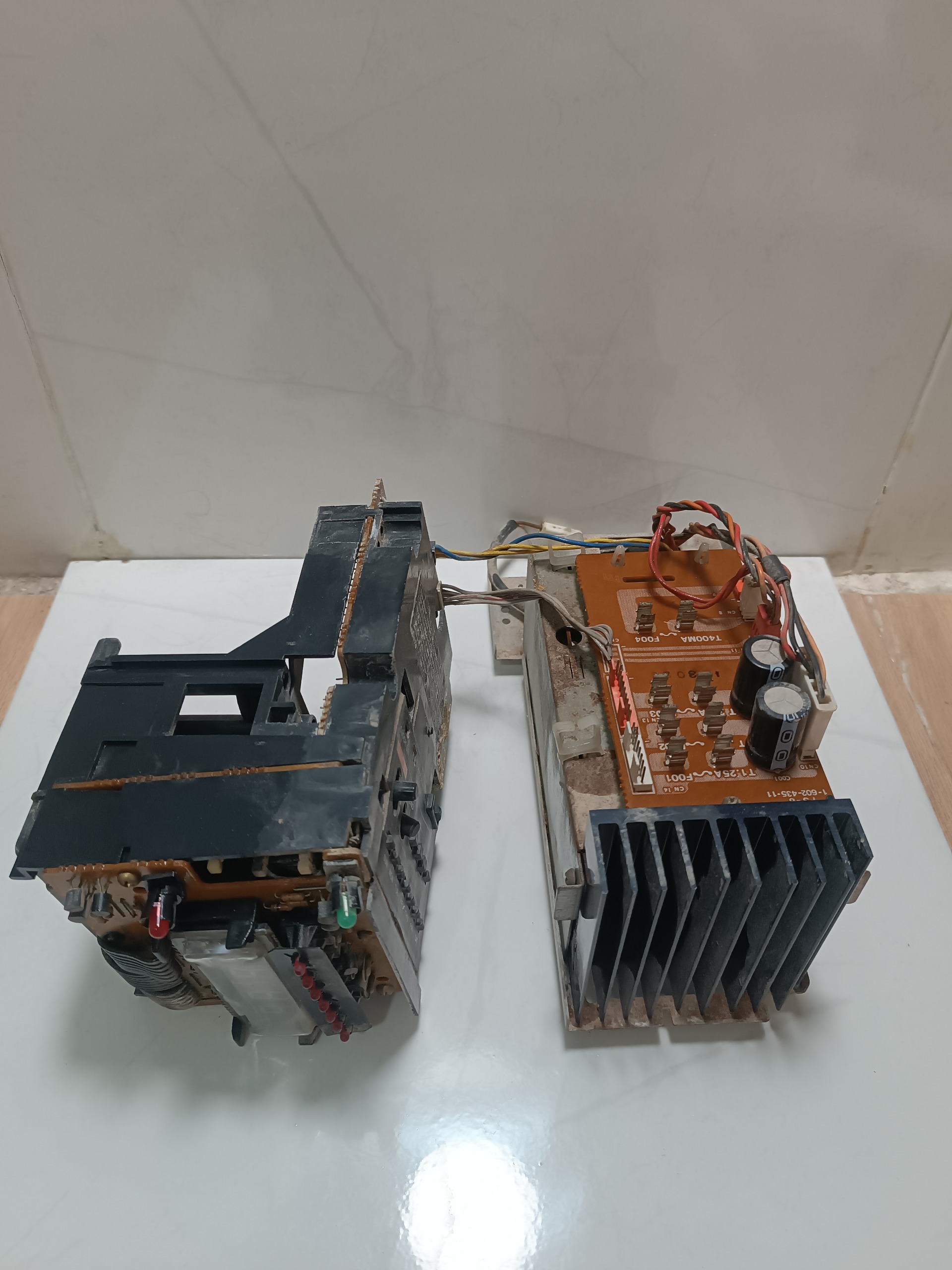 امپیلی فایر بتا مکس سونی