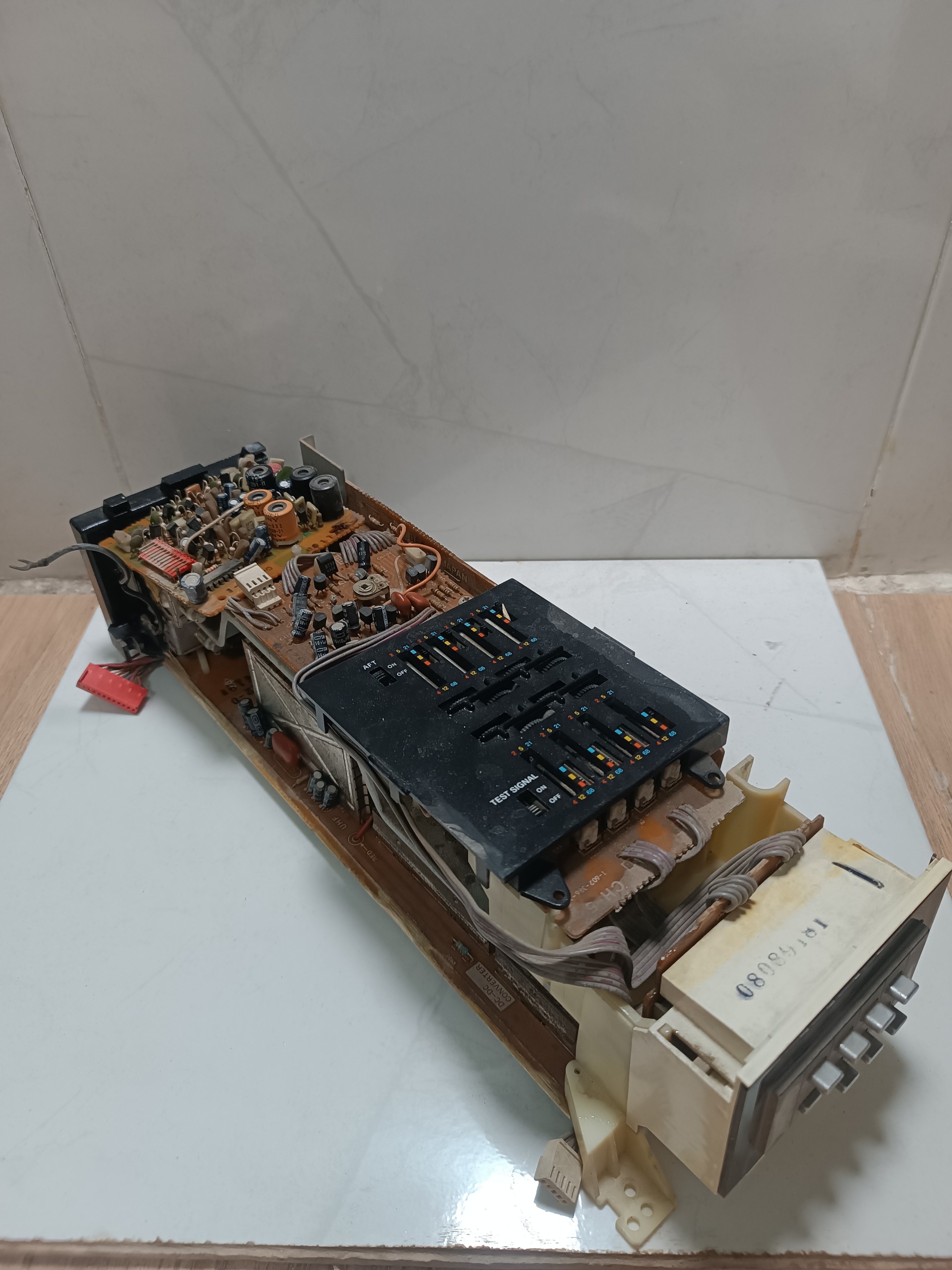 قطعات سونی بتا مکس