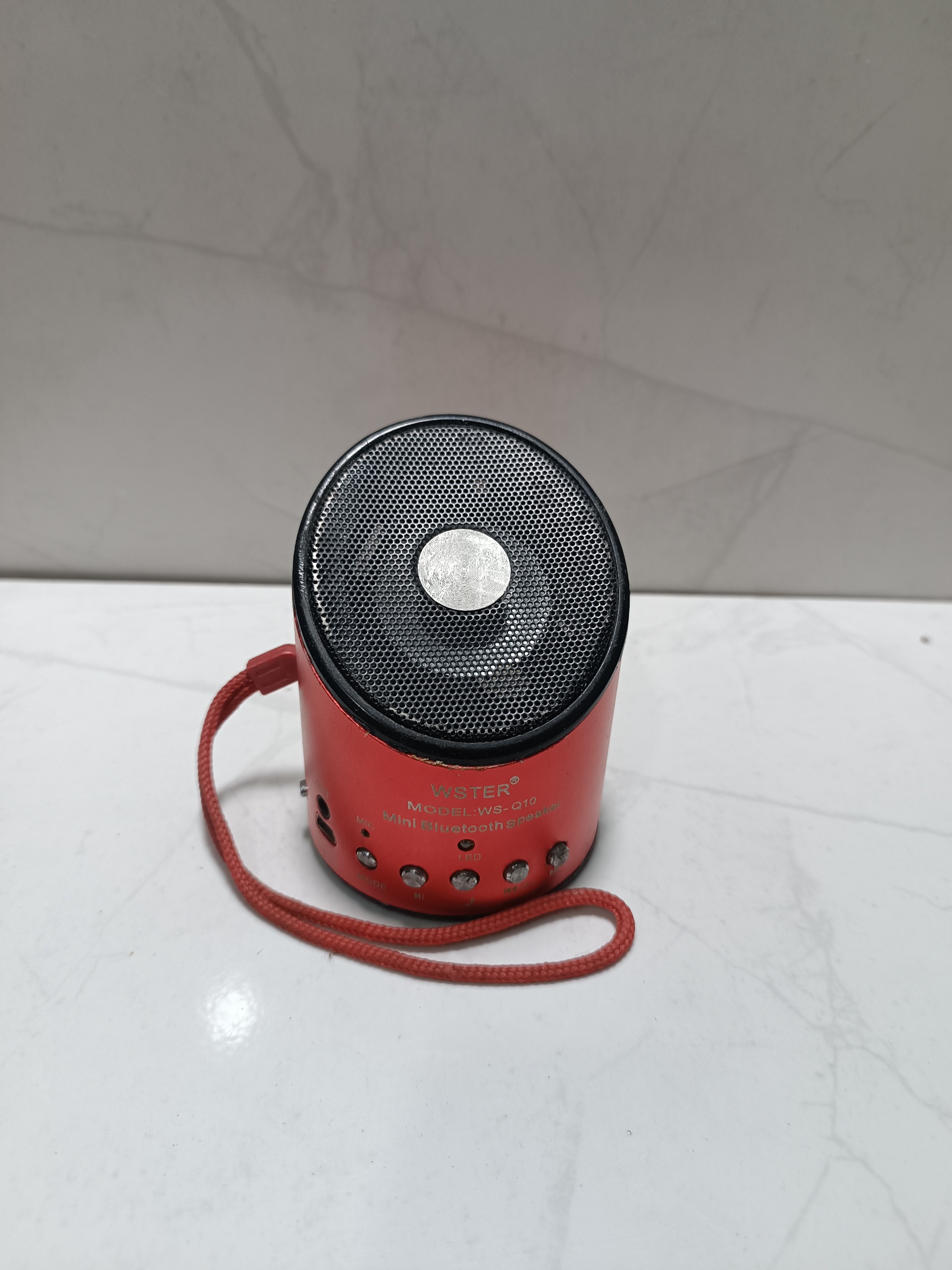 اسپیکر بلوتوثی وستر اصل