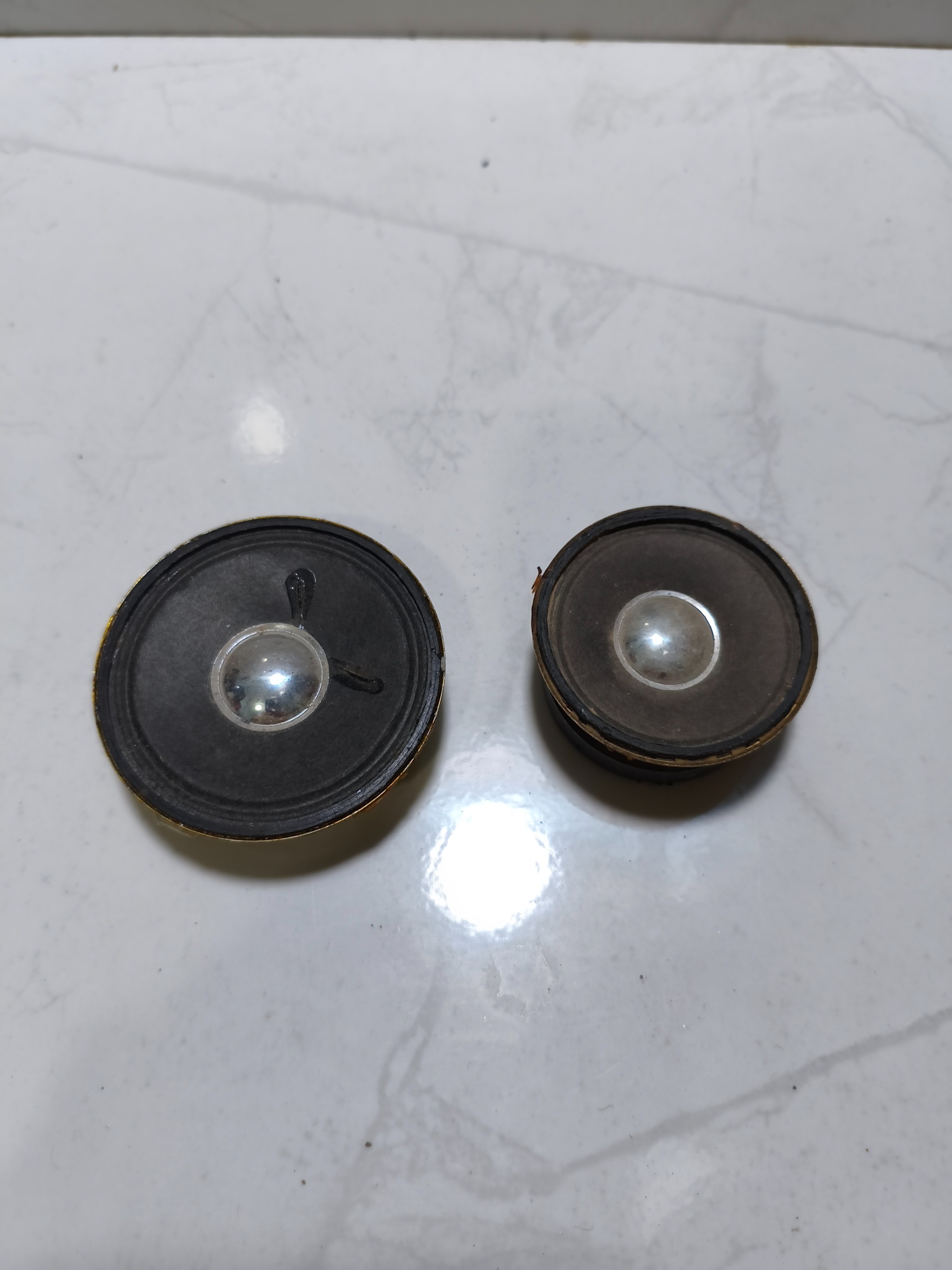 دو عدد باند