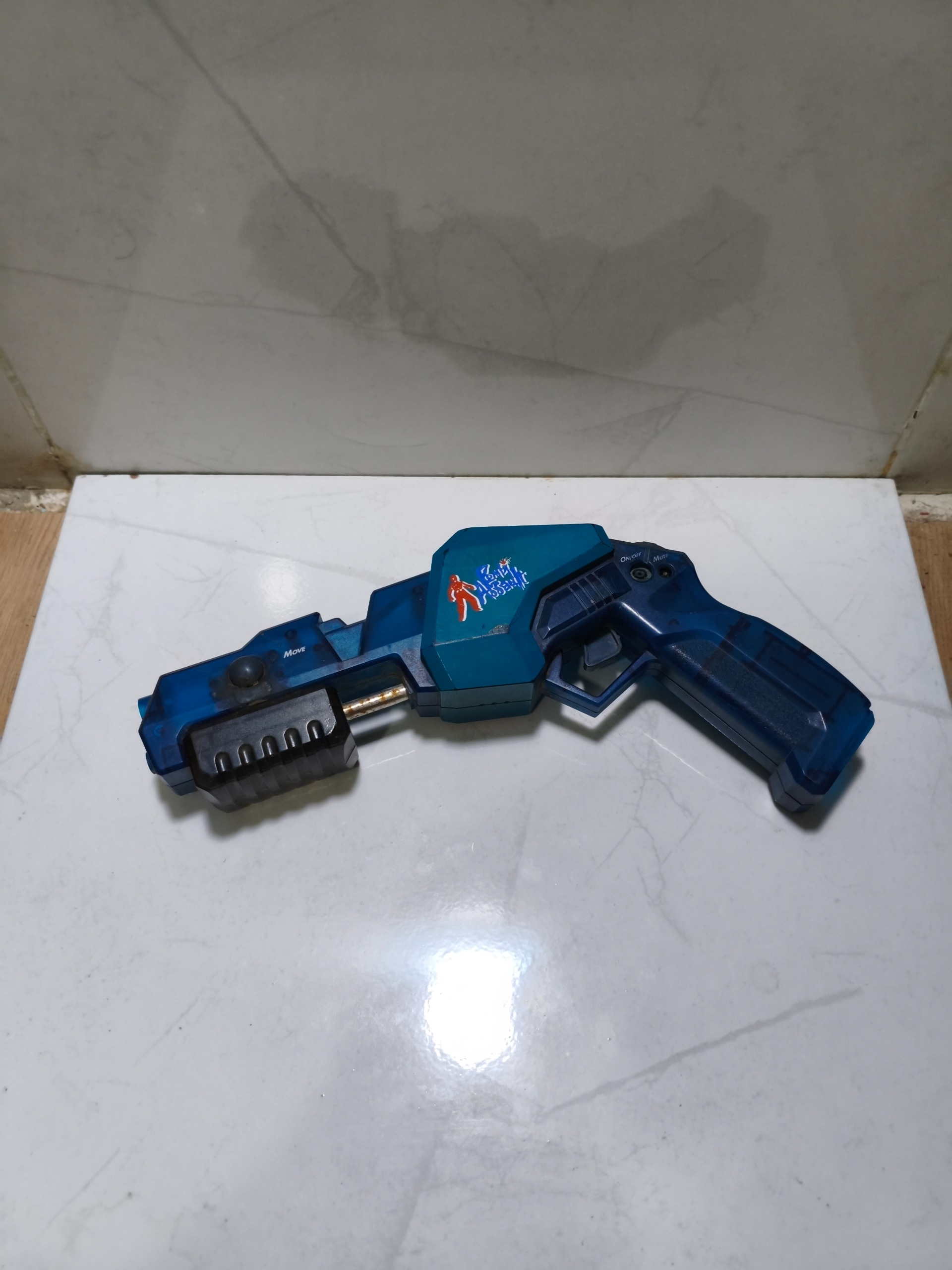 کنسول دستی قدیمی کمیاب خاص