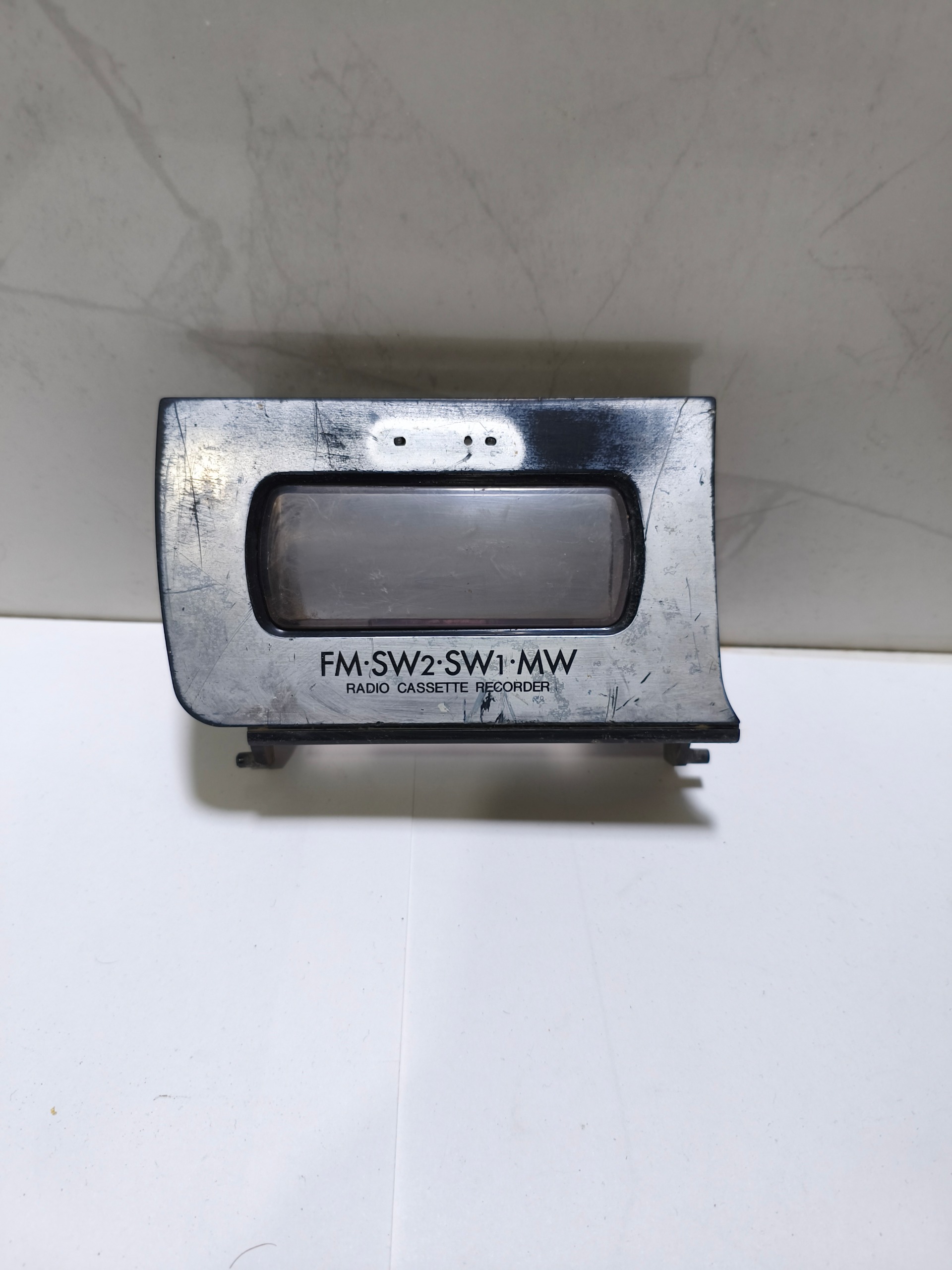 درب کاست آیوا rm-55sh