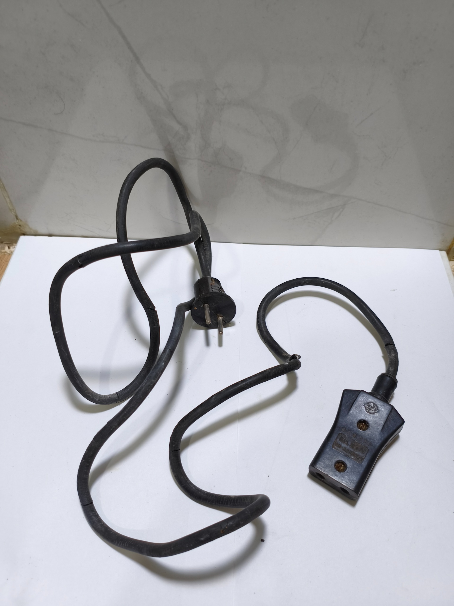 سیم برق پلوپز ژاپنی 15 آمپر