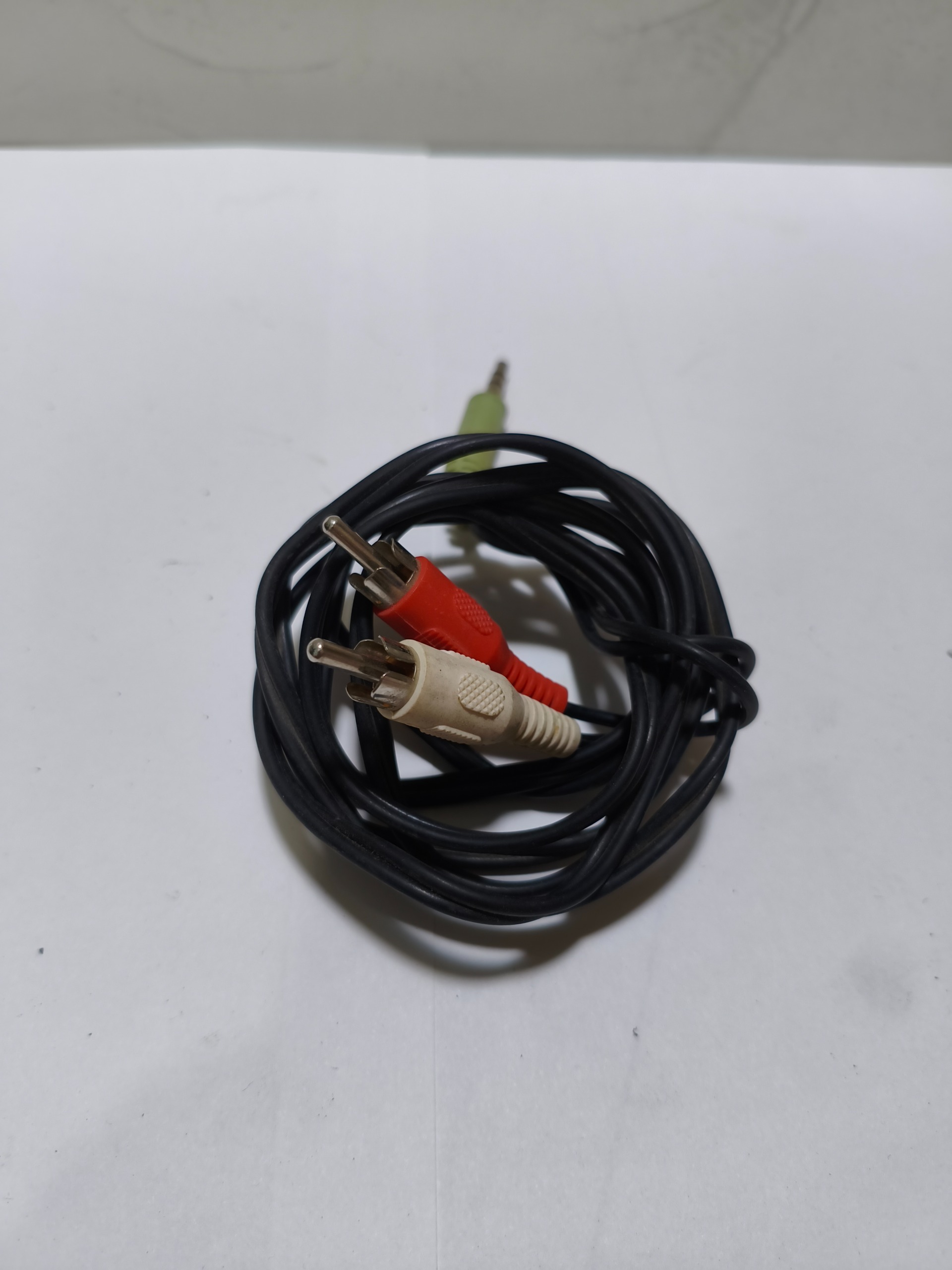 کابل تبدیل aux به فیش