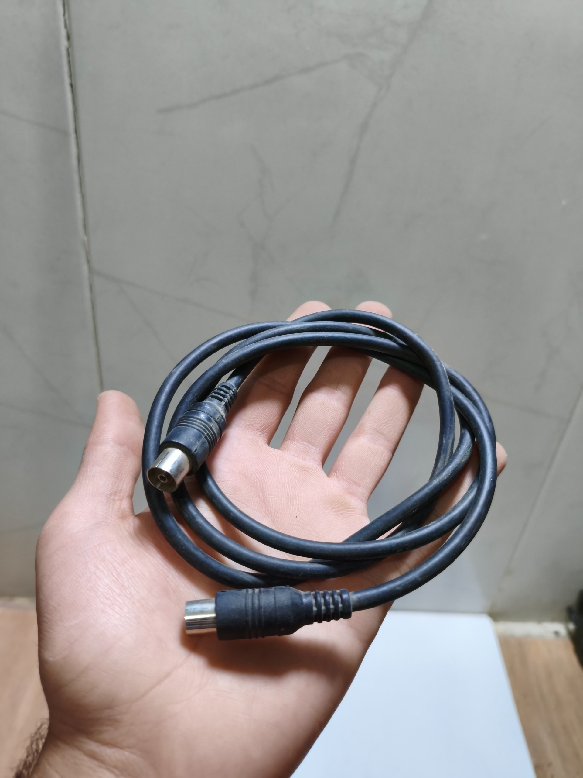 کابل افزایش طول آنتن