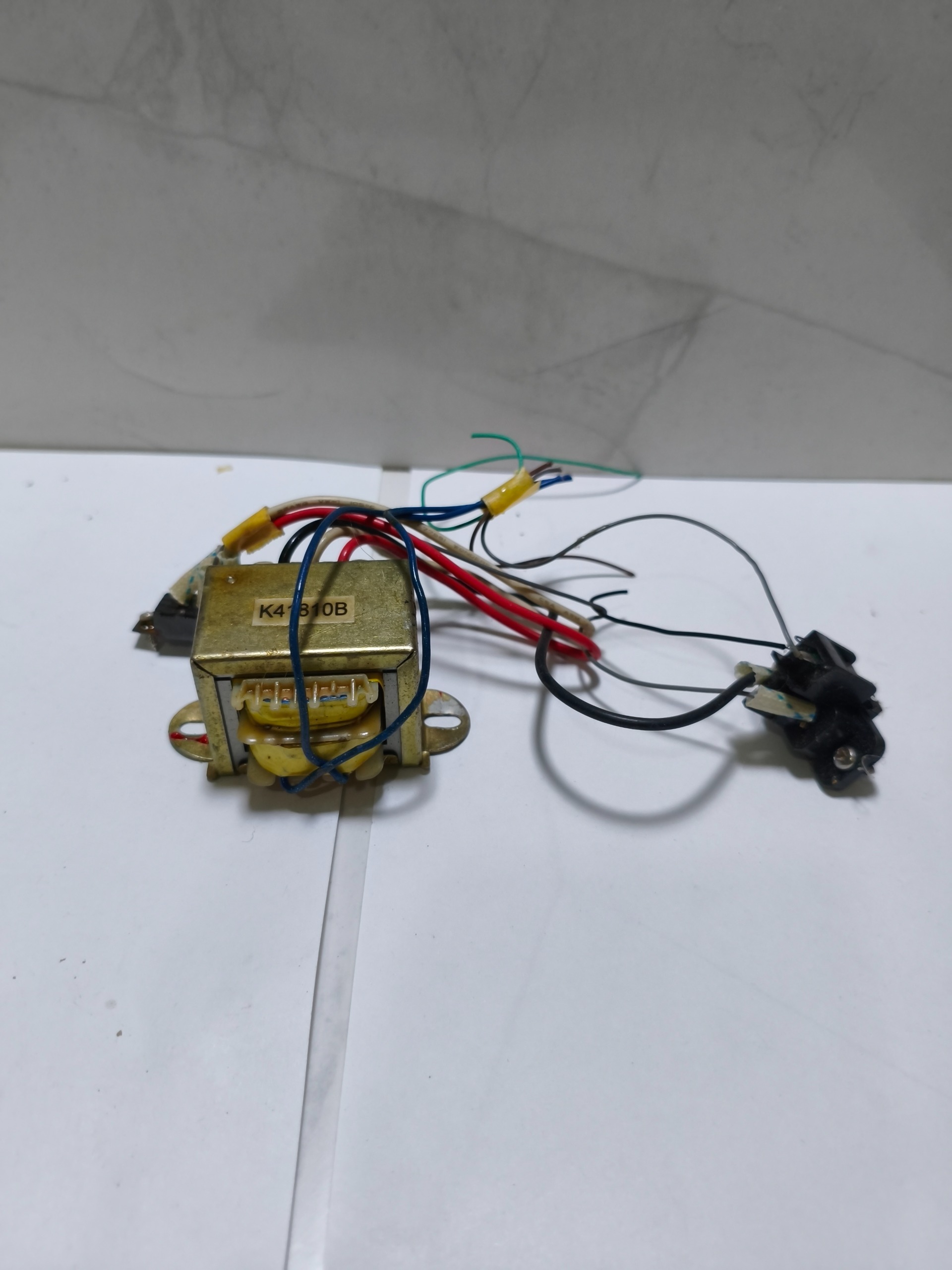 ترانس ژاپنی Artech 330s