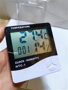 دماسنج