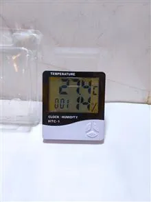 دماسنج