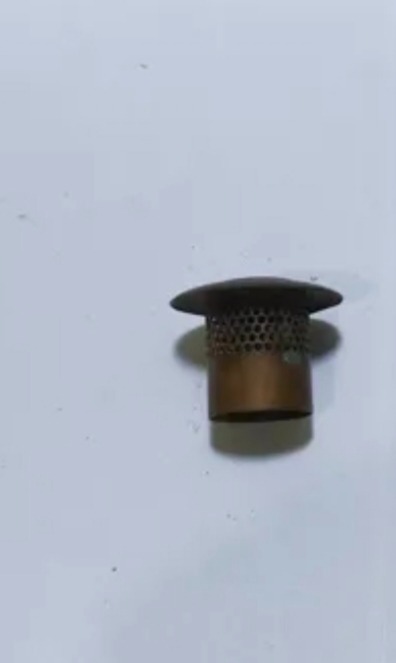 توری گرد سوز