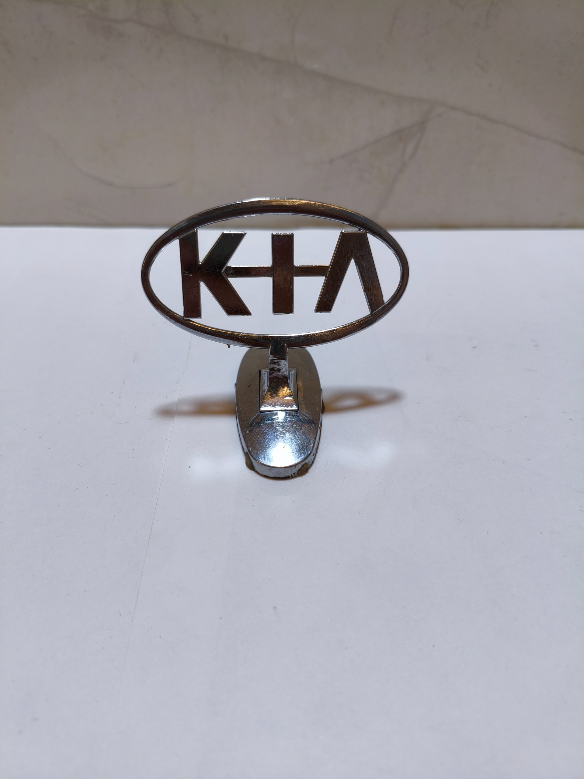 ارم فلزی روکاپوتی KIA کیا