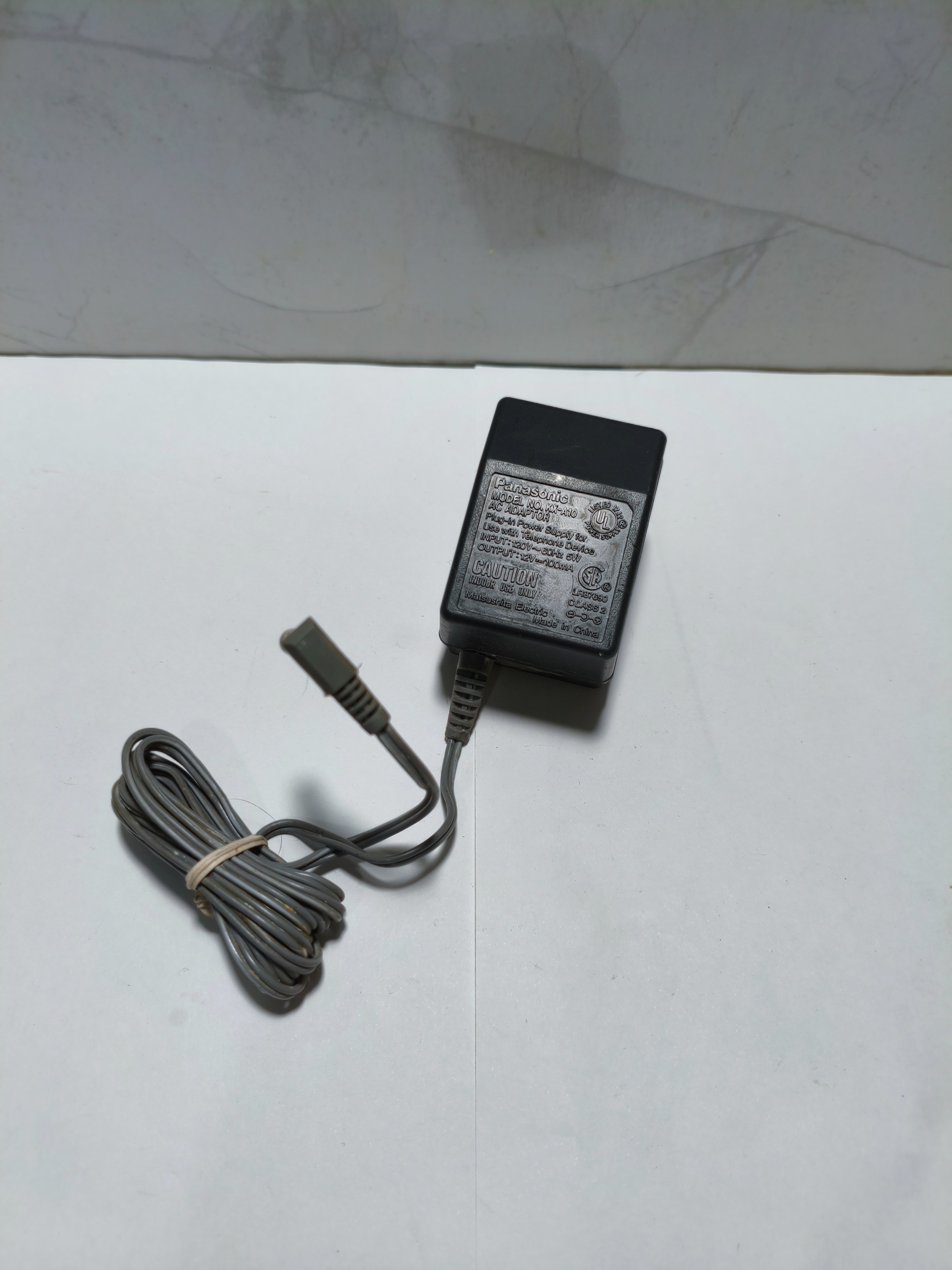 آداپتور پاناسونیک ژاپنی اصلی برق 110