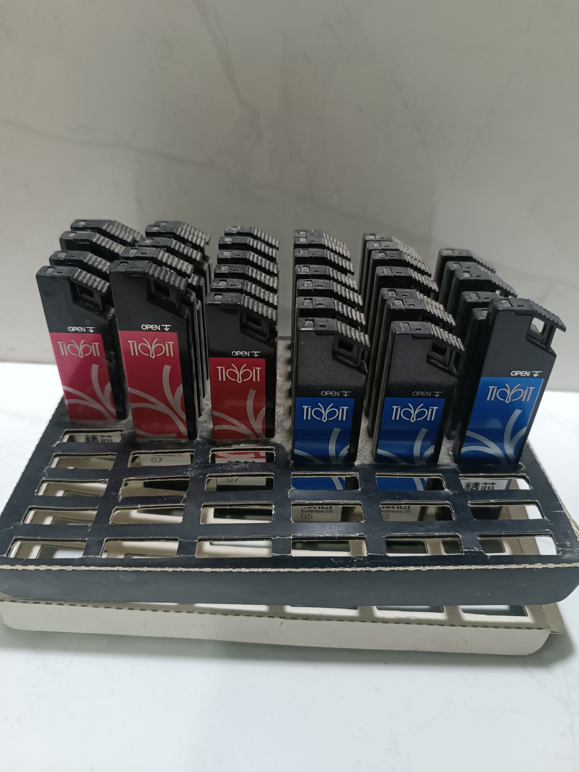 نوک اتود خارجی پنج دهم-هفت دهم