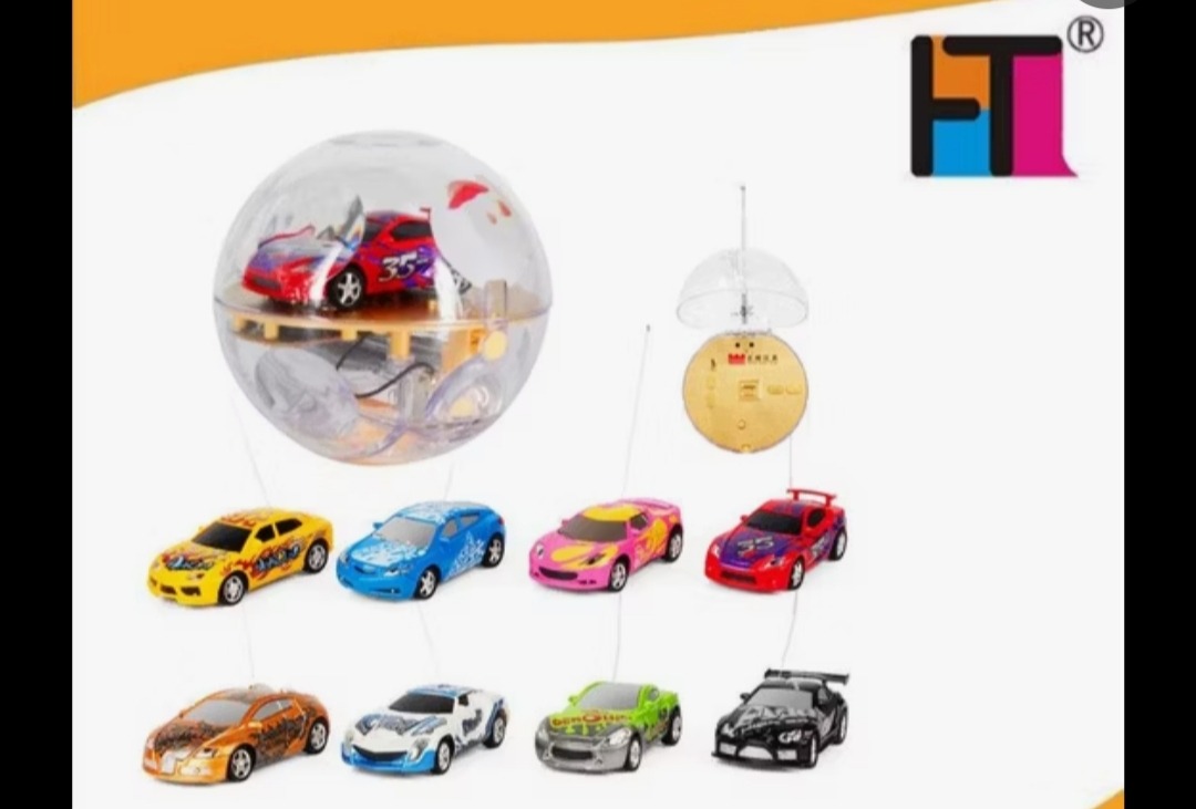 دسته ماشین کنترلی گریت وال