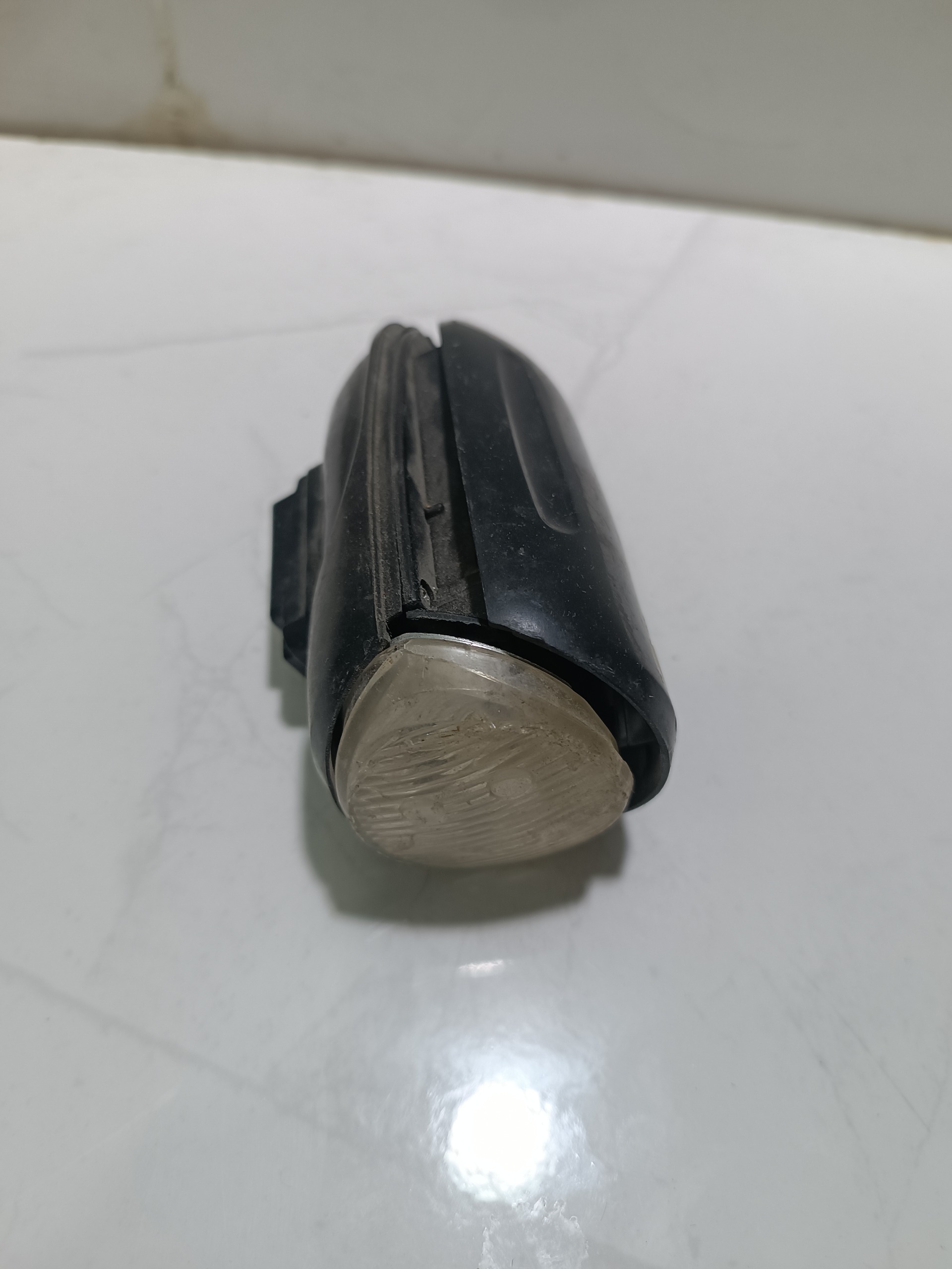 چراغ جلو دوچرخه