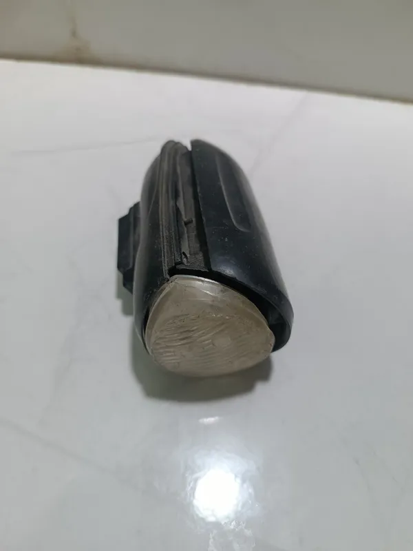 چراغ جلو دوچرخه