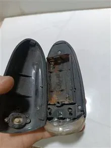 چراغ