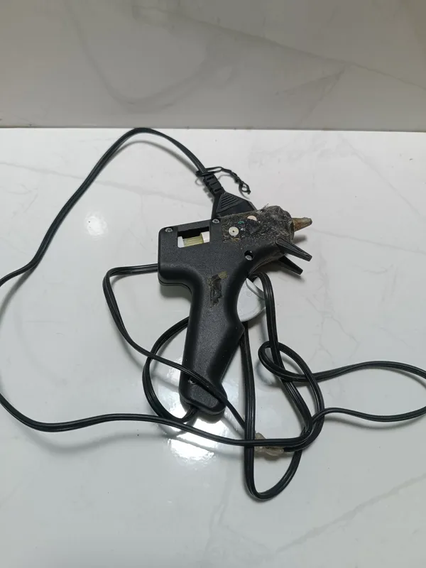 تفنگ چسب حرارتی