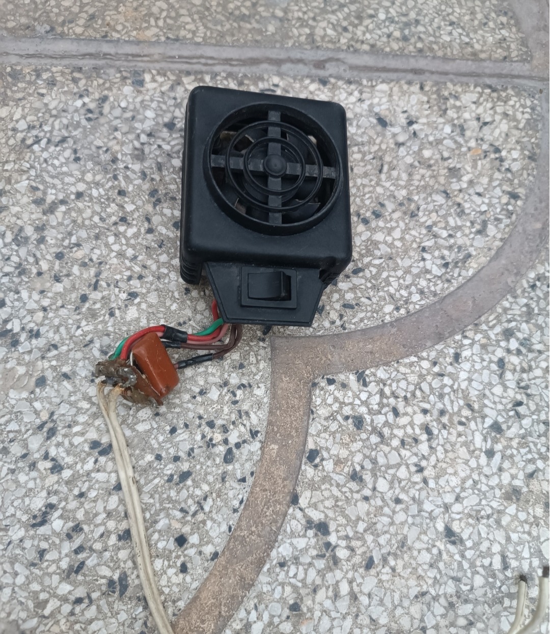 فن قاب و کلید دار