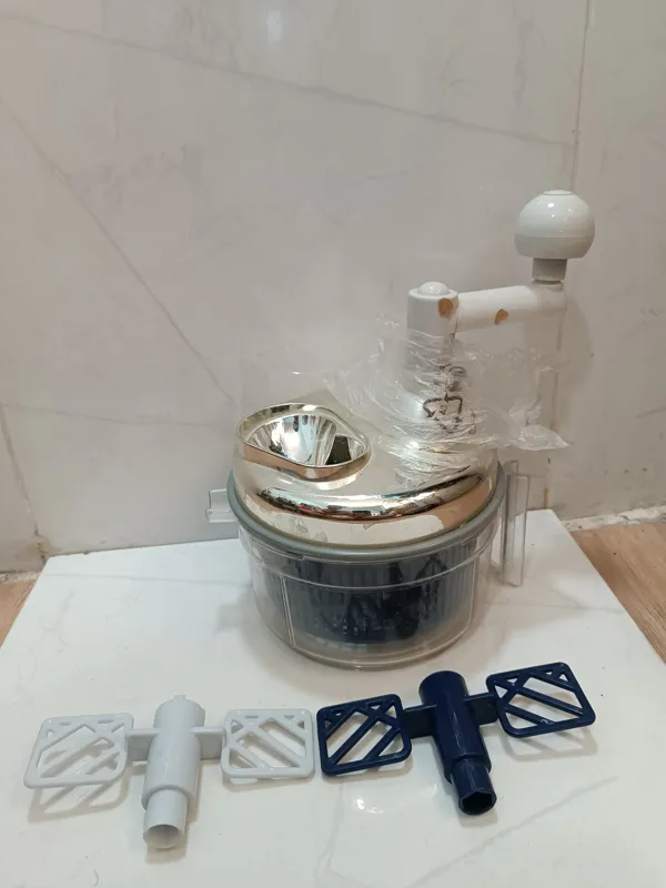 همزن دستی کاسه ای ژاپنی
