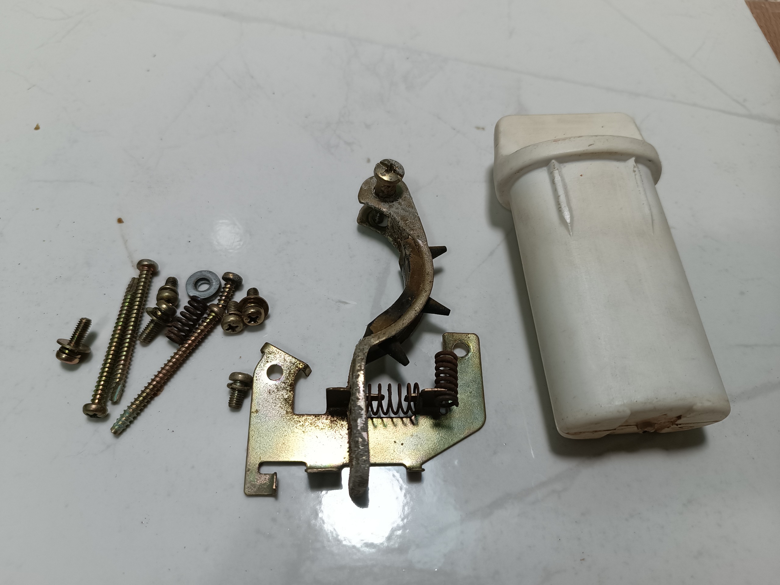 لوازم یدکی آبمیوه گیری