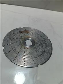 تیغه