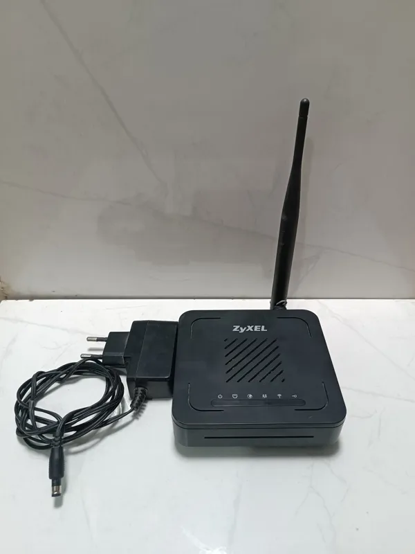 مودم وای فای adsl زایکسل