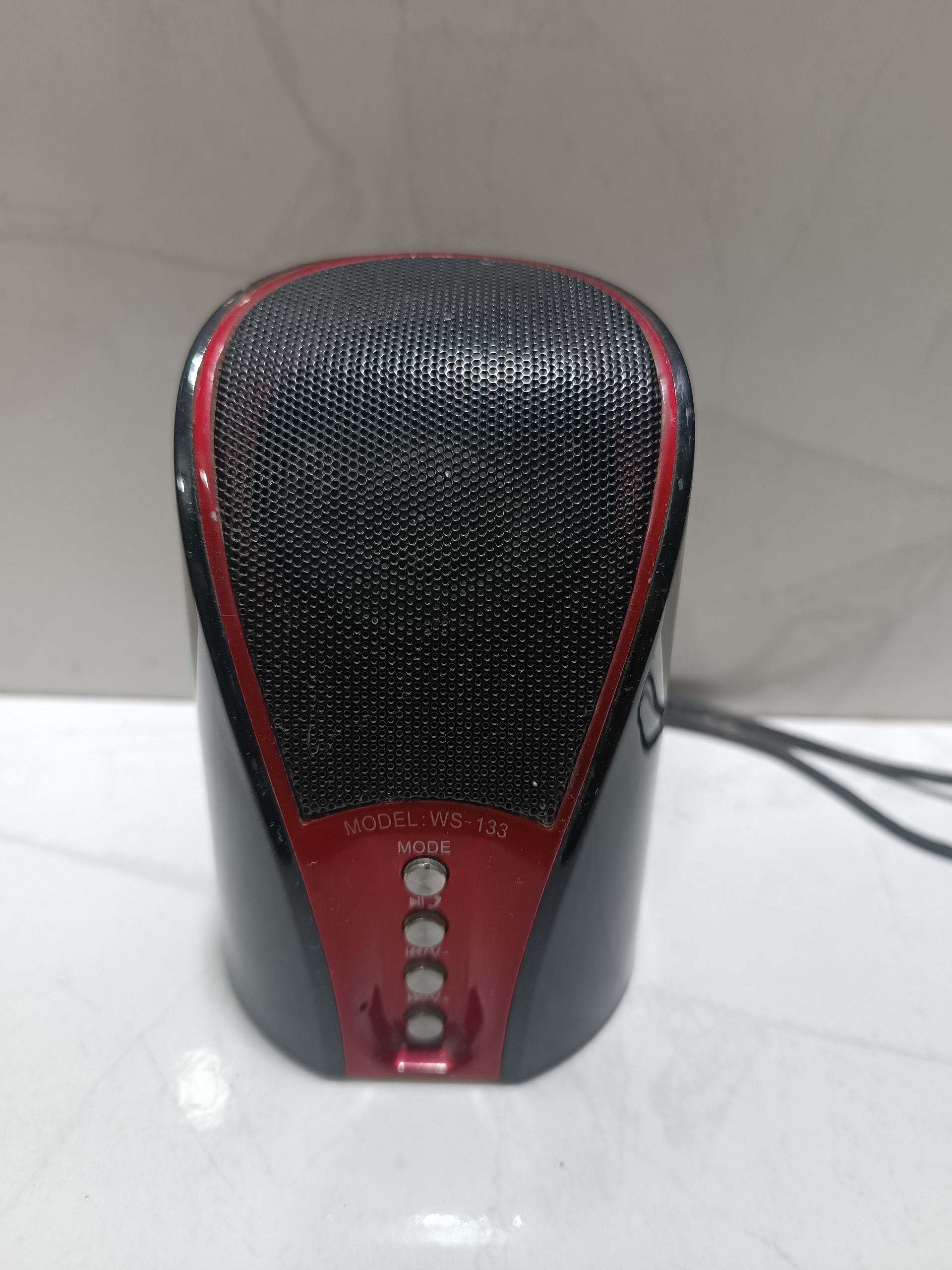 اسپیکر بلوتوثی وسترن